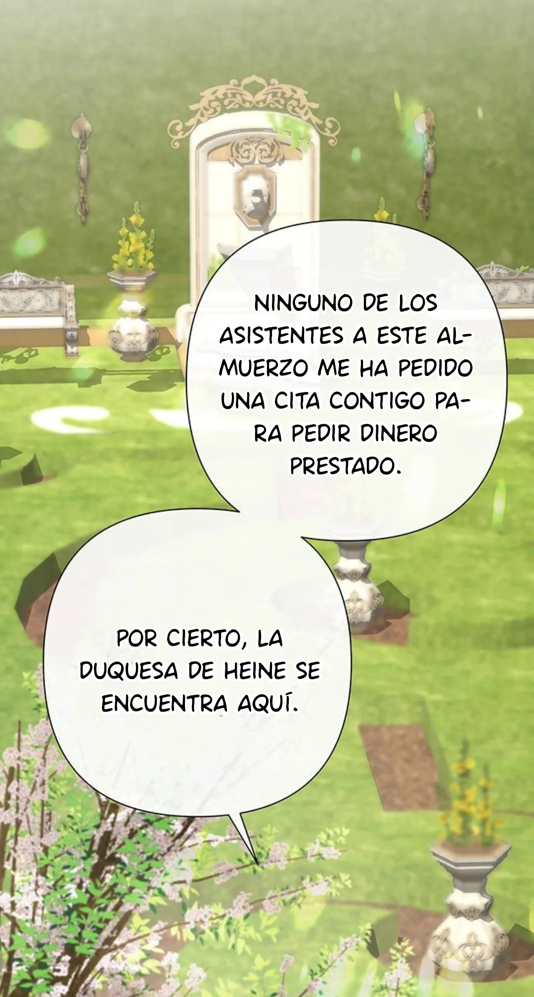 Príncipe problemático - Capítulo 61 - Página 73 - LectorTMOo