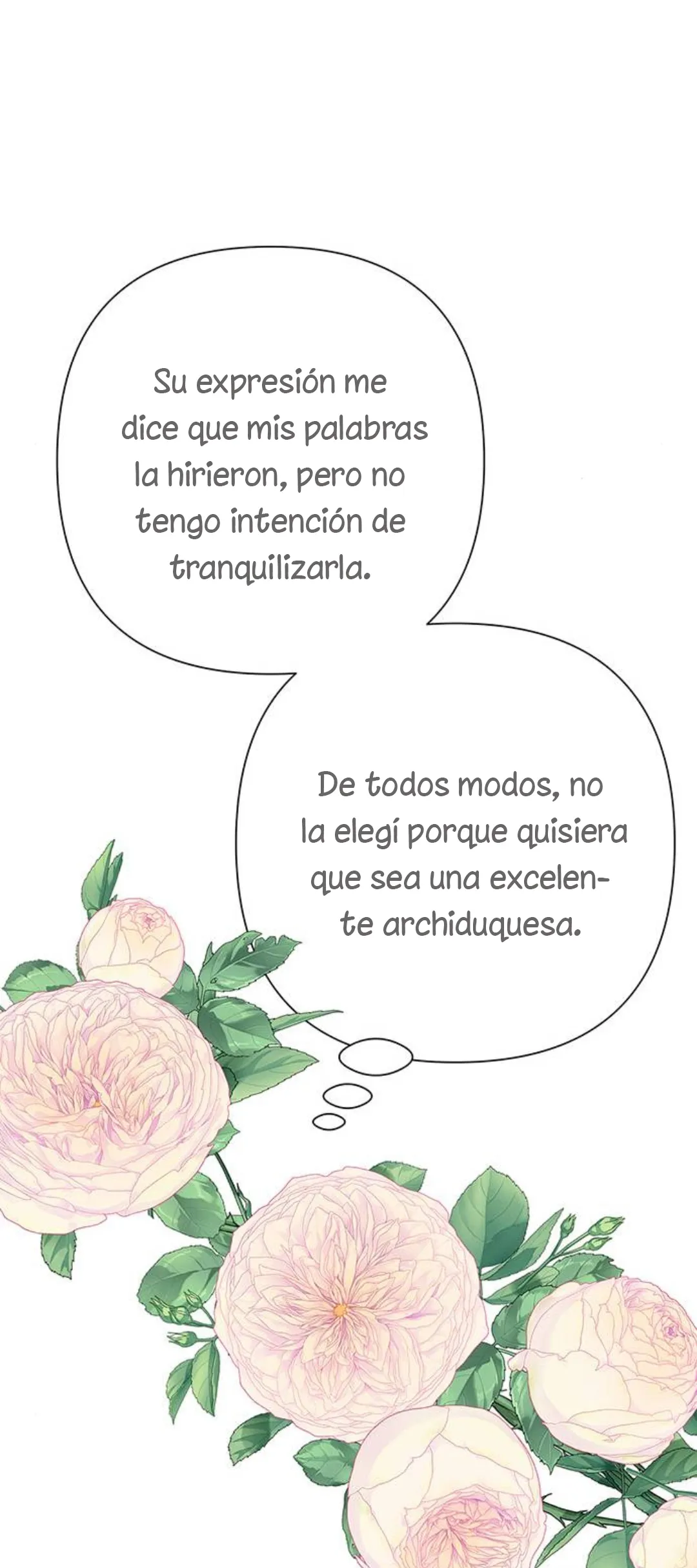 Príncipe problemático - Capítulo 61 - Página 82 - LectorTMOo