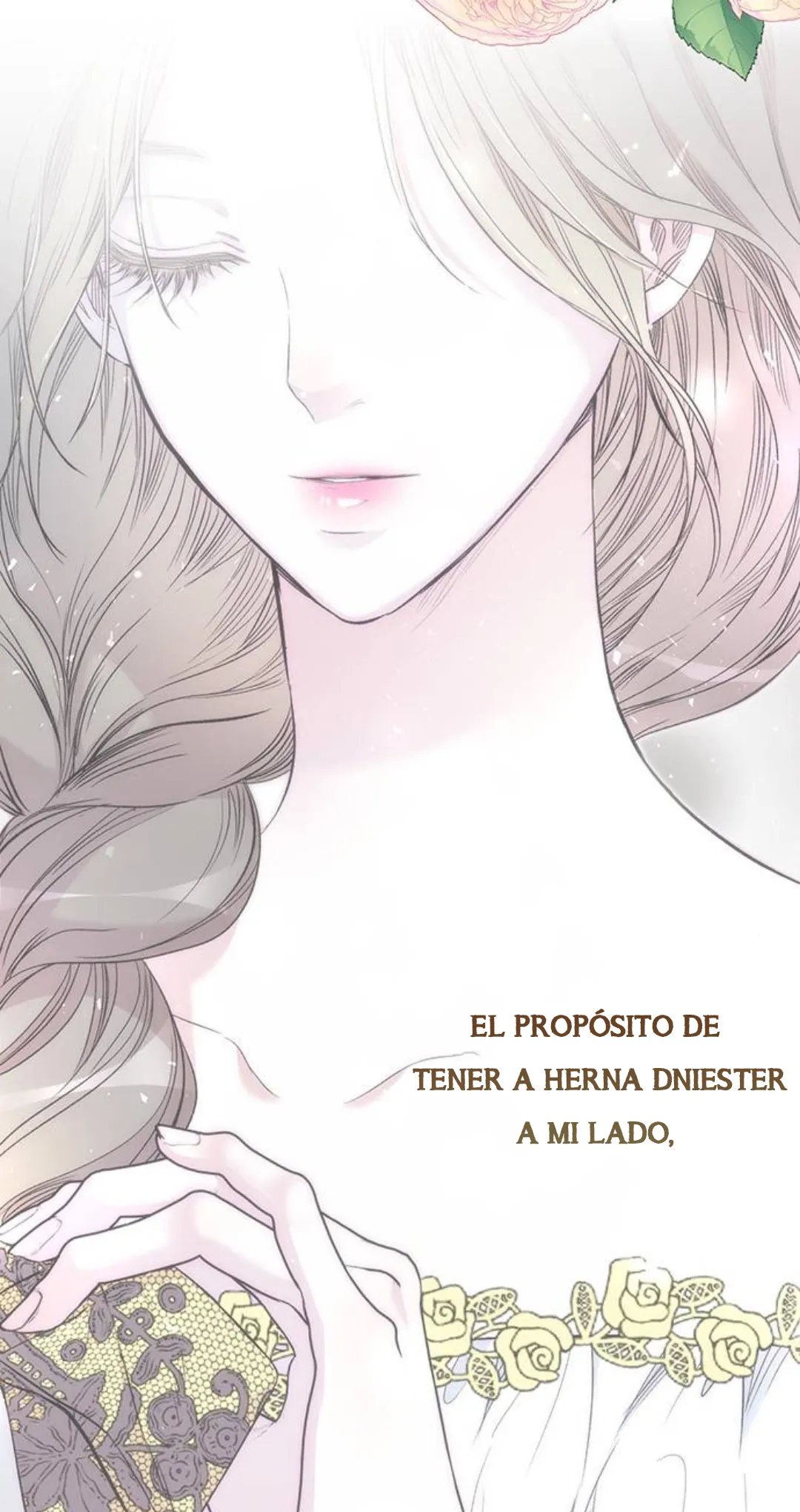 Príncipe problemático - Capítulo 61 - Página 83 - LectorTMOo