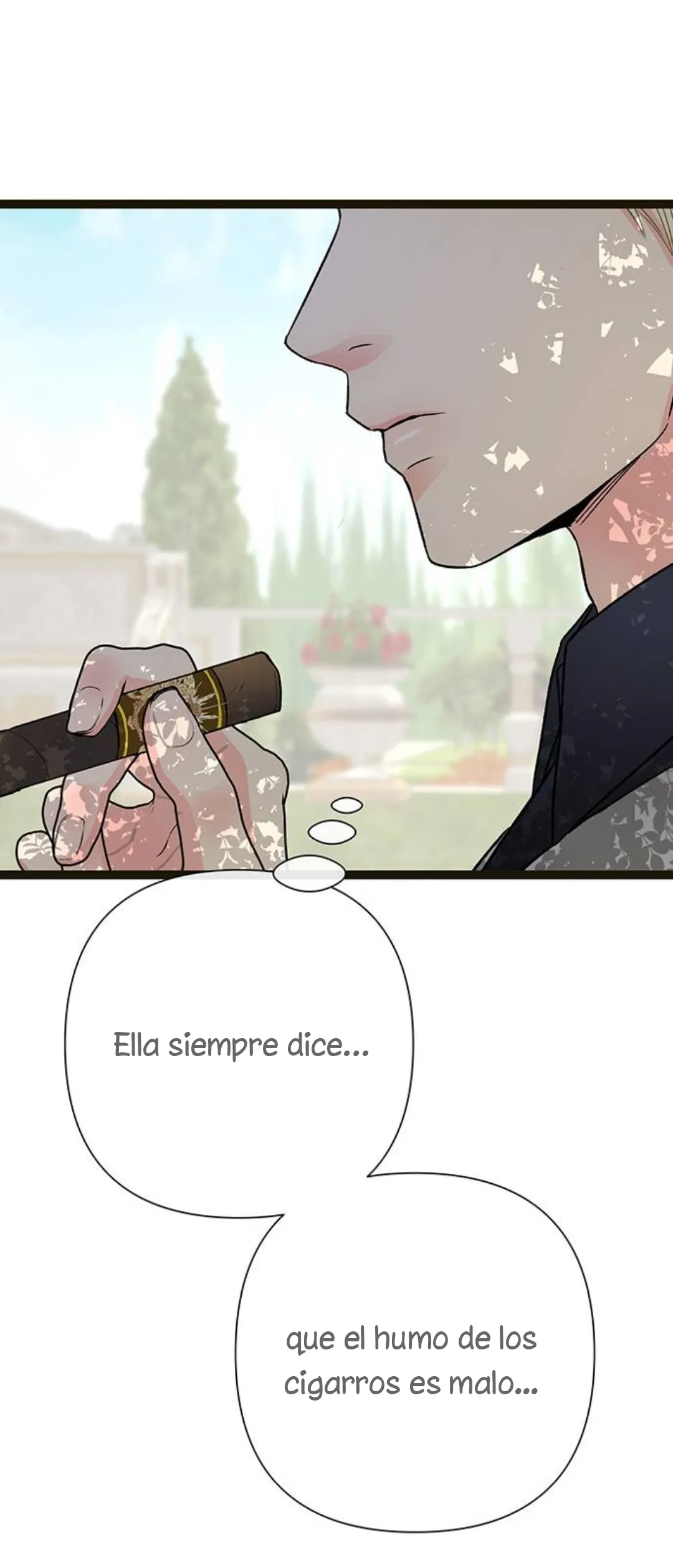 Príncipe problemático - Capítulo 61 - Página 87 - LectorTMOo