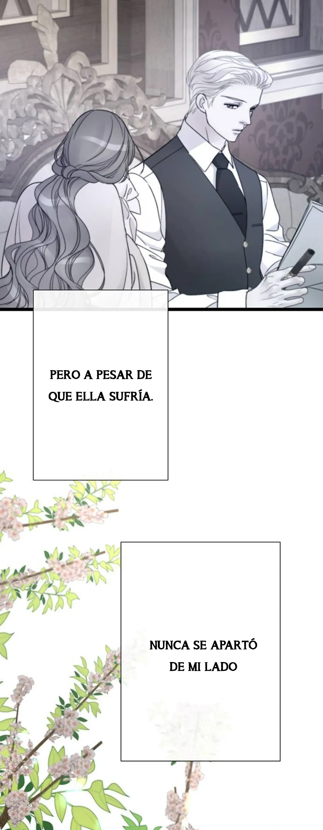 Príncipe problemático - Capítulo 61 - Página 89 - LectorTMOo