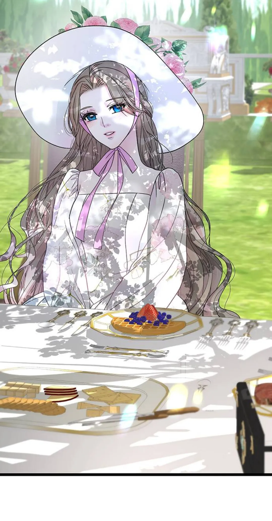 Príncipe problemático - Capítulo 62 - Página 17 - LectorTMOo