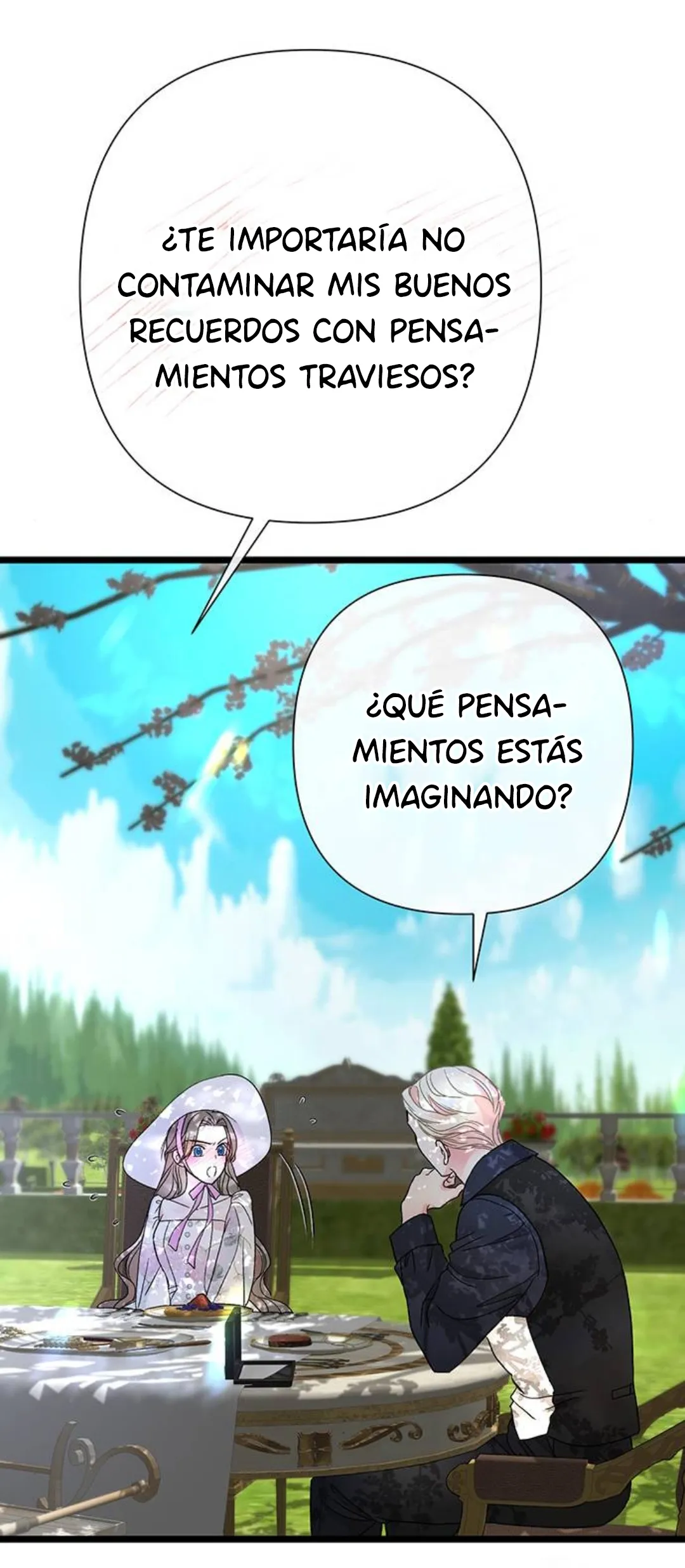 Príncipe problemático - Capítulo 62 - Página 19 - LectorTMOo