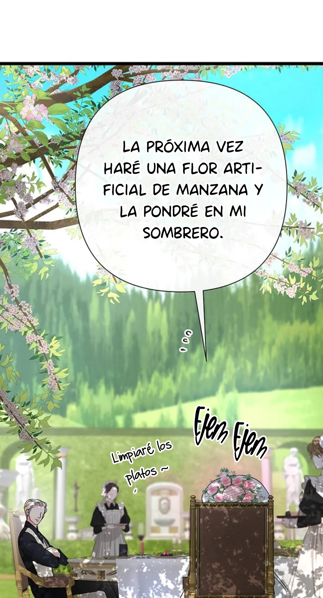 Príncipe problemático - Capítulo 62 - Página 25 - LectorTMOo
