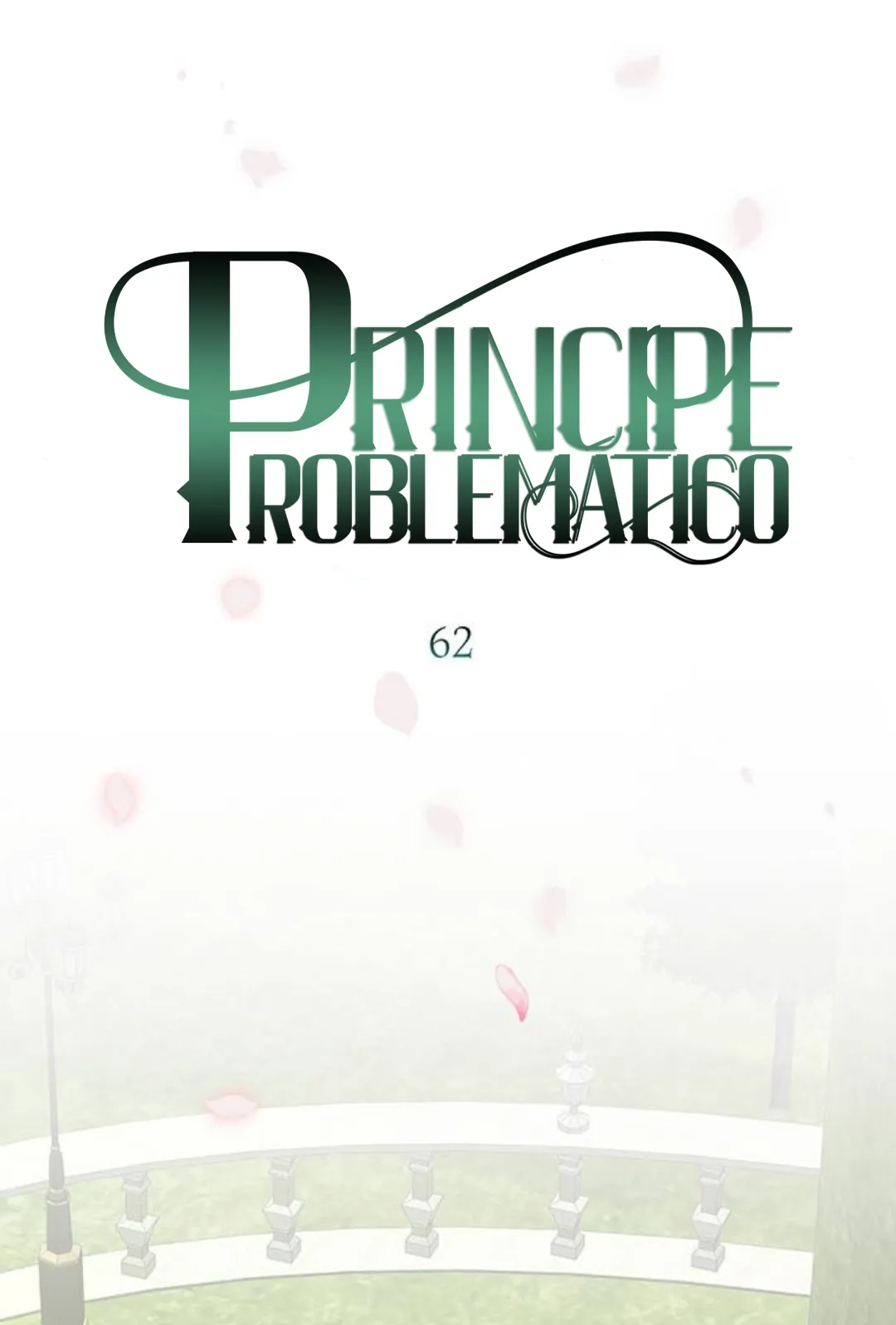 Príncipe problemático - Capítulo 62 - Página 61 - LectorTMOo