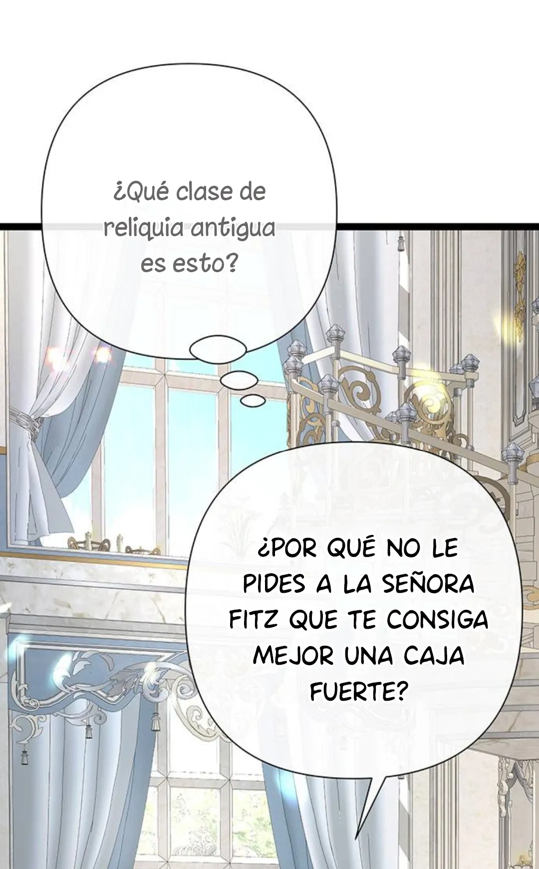 Príncipe problemático - Capítulo 63 - Página 4 - LectorTMOo