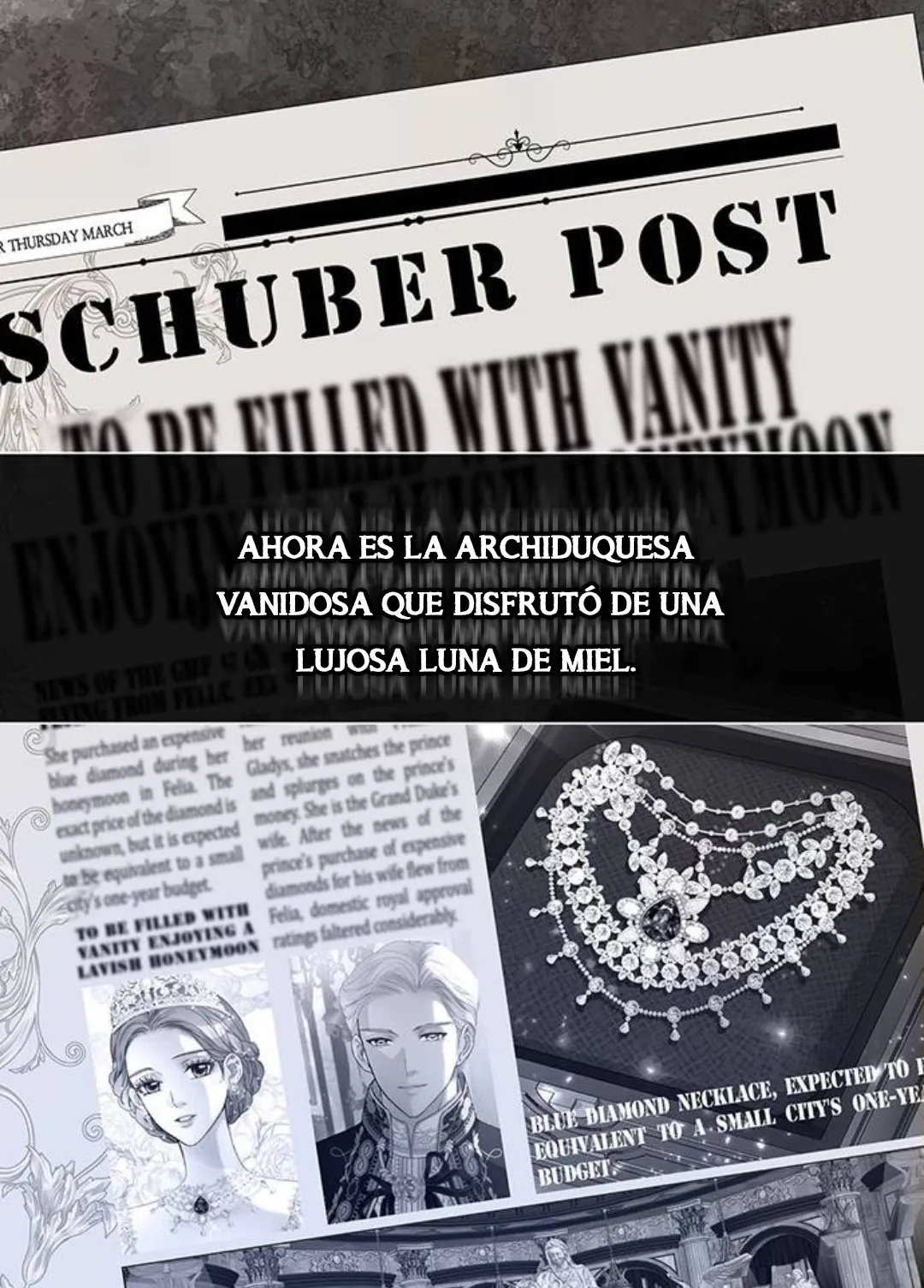 Príncipe problemático - Capítulo 64 - Página 12 - LectorTMOo
