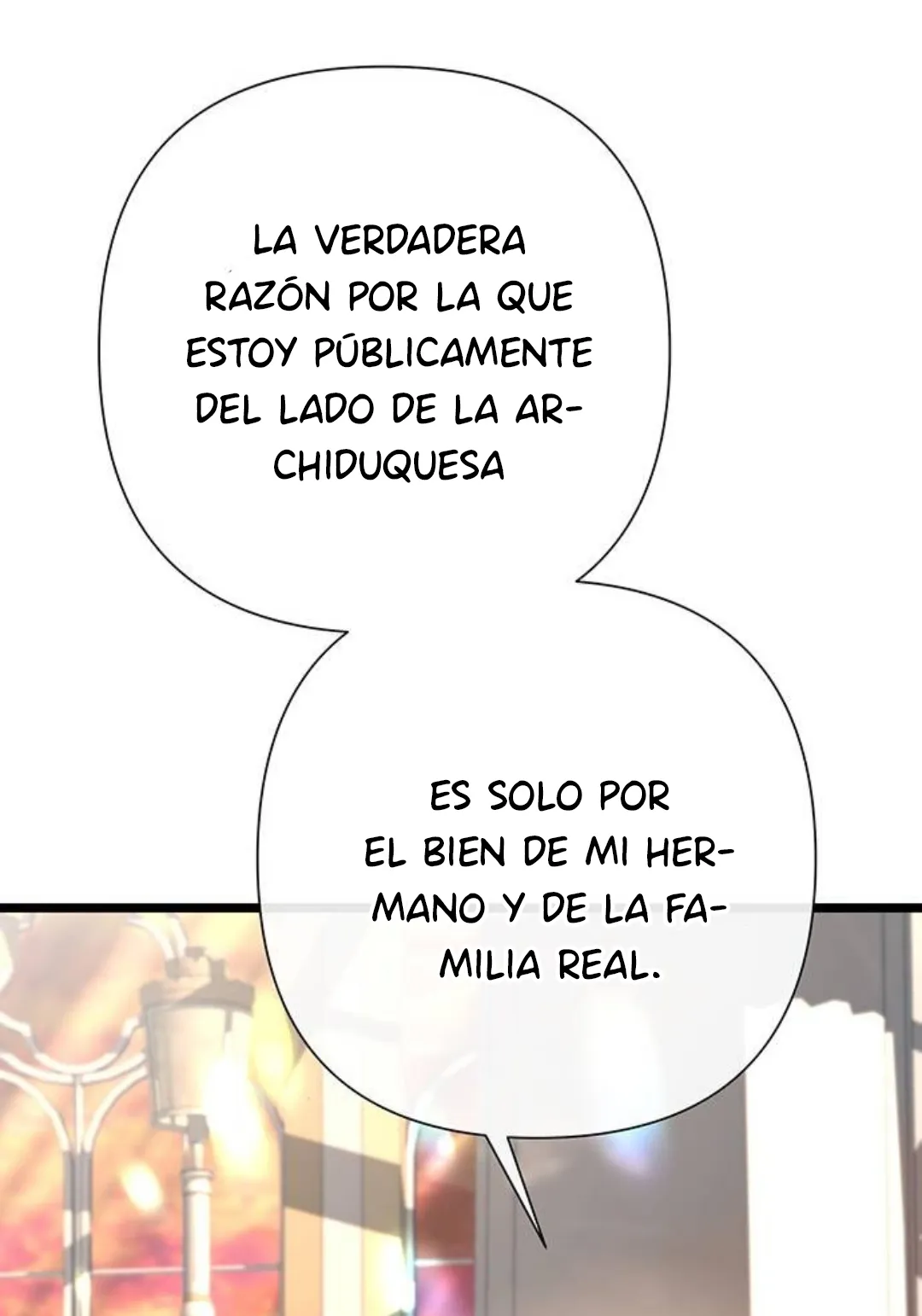 Príncipe problemático - Capítulo 64 - Página 28 - LectorTMOo