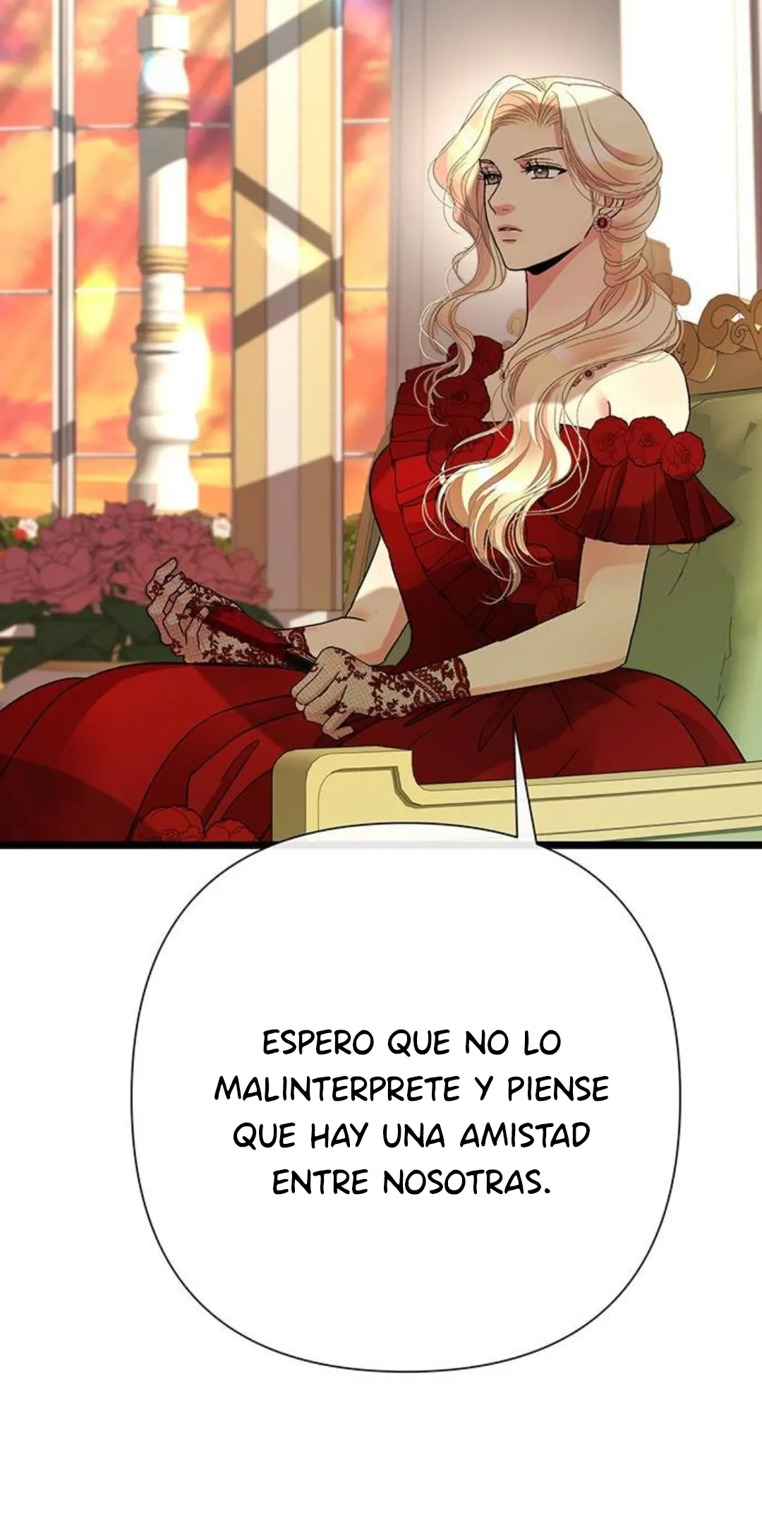 Príncipe problemático - Capítulo 64 - Página 29 - LectorTMOo