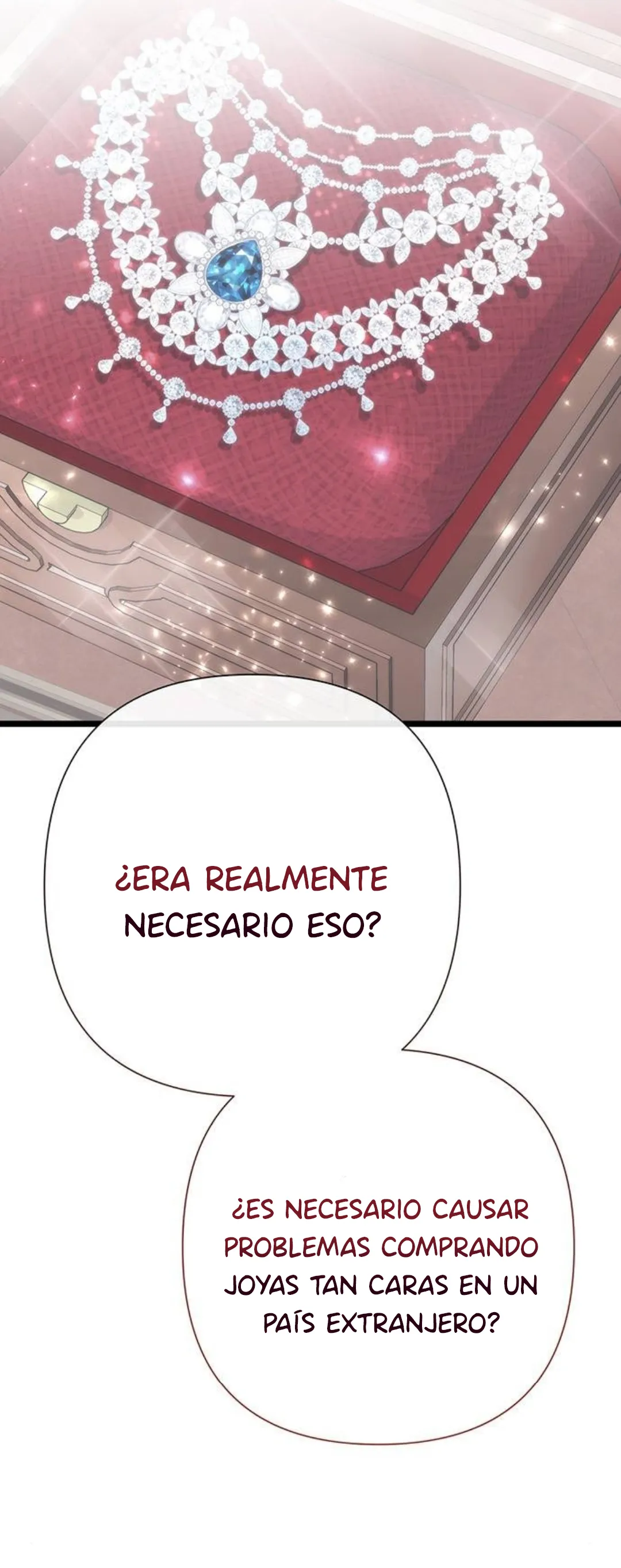 Príncipe problemático - Capítulo 64 - Página 35 - LectorTMOo