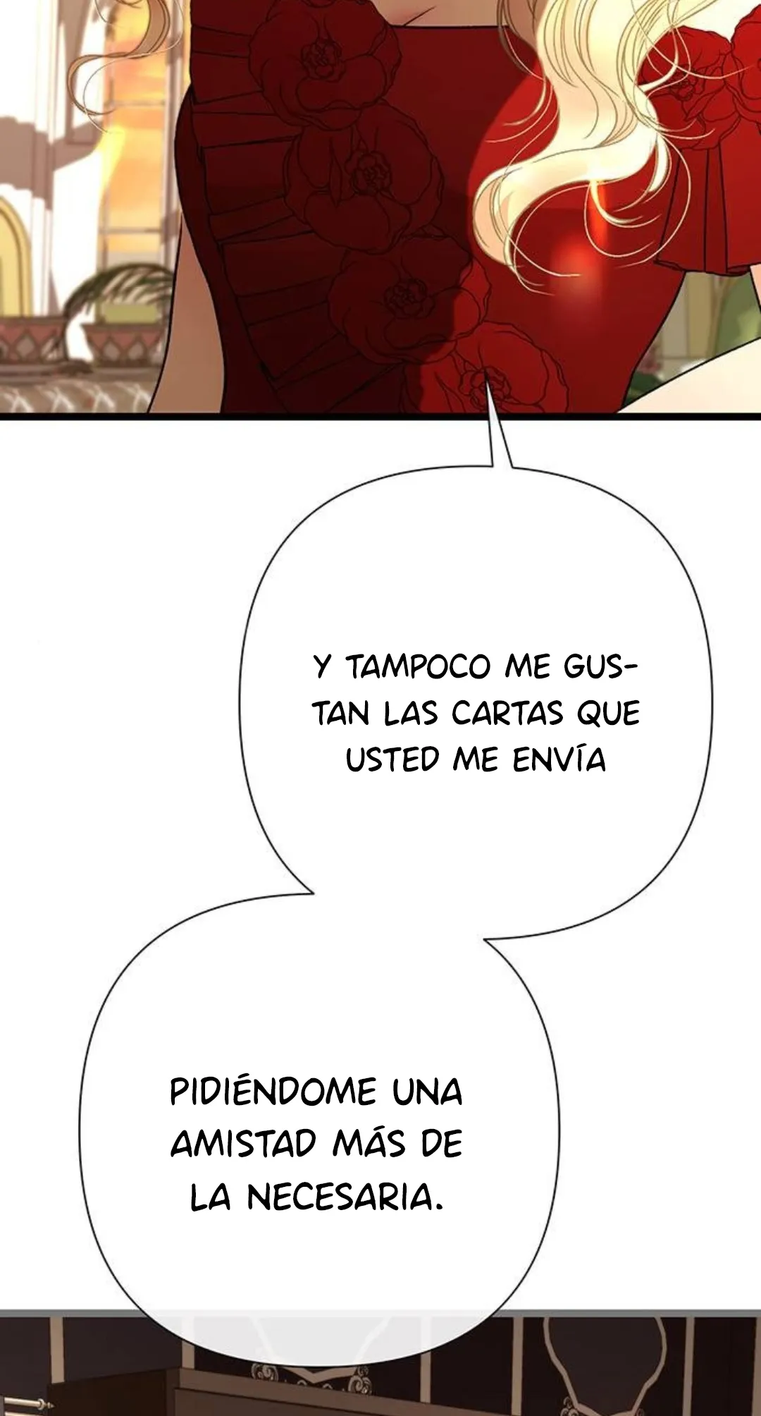 Príncipe problemático - Capítulo 64 - Página 38 - LectorTMOo