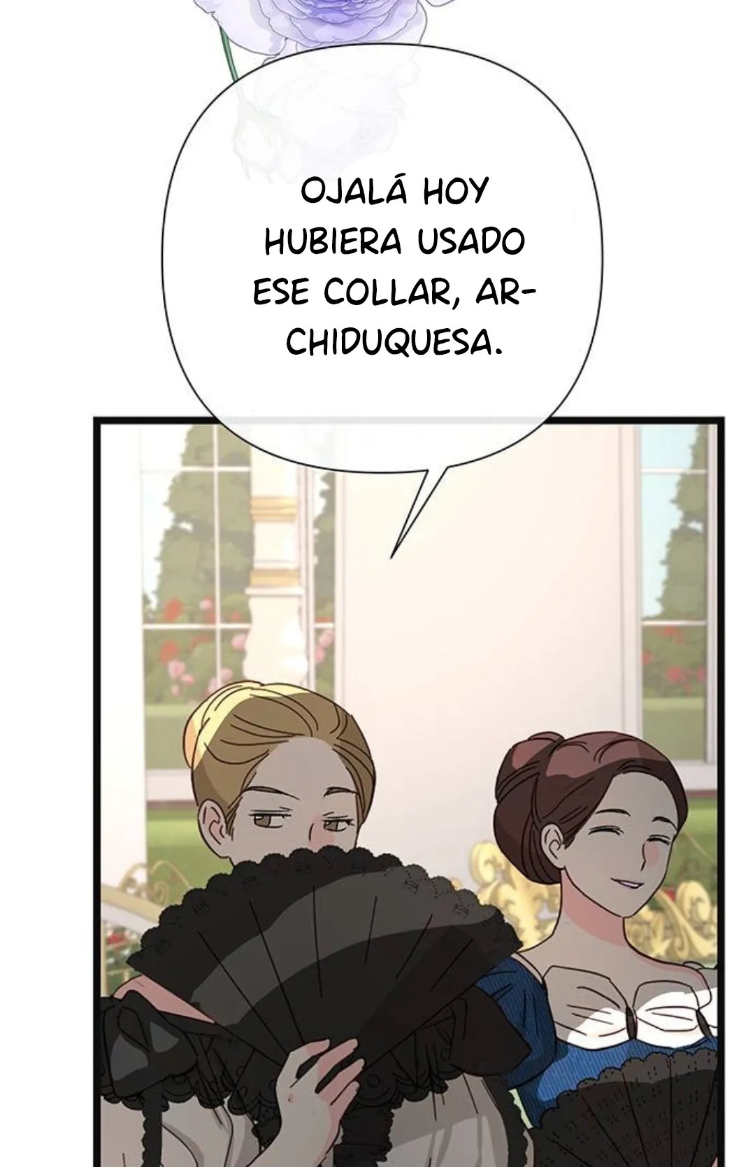 Príncipe problemático - Capítulo 64 - Página 4 - LectorTMOo