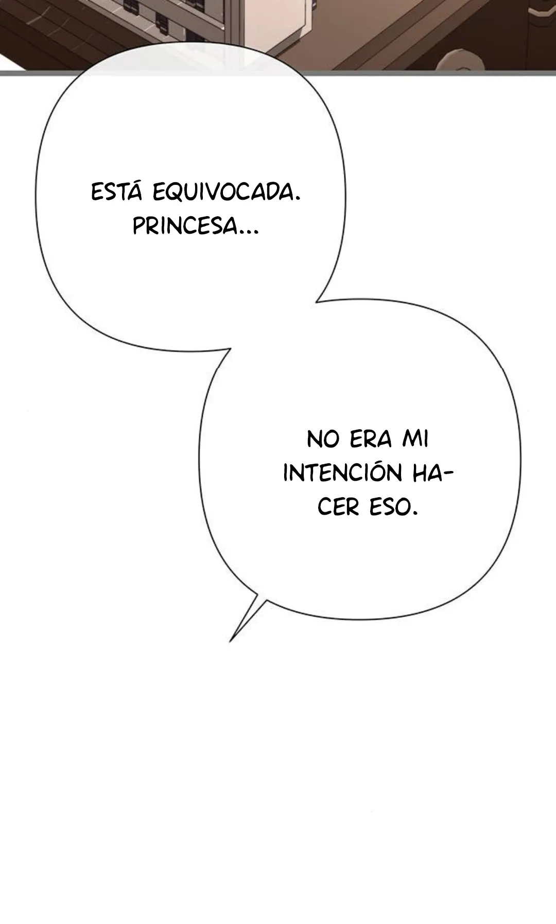 Príncipe problemático - Capítulo 64 - Página 40 - LectorTMOo