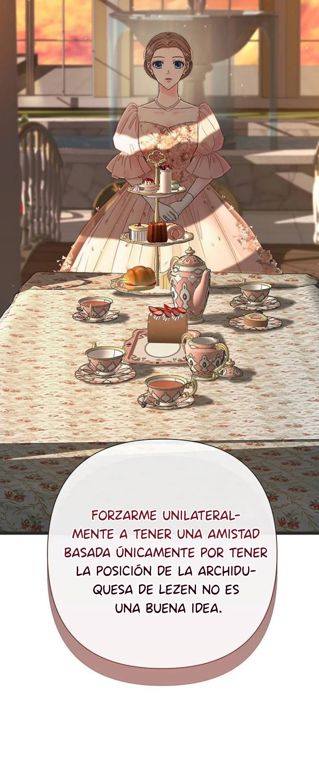 Príncipe problemático - Capítulo 64 - Página 45 - LectorTMOo