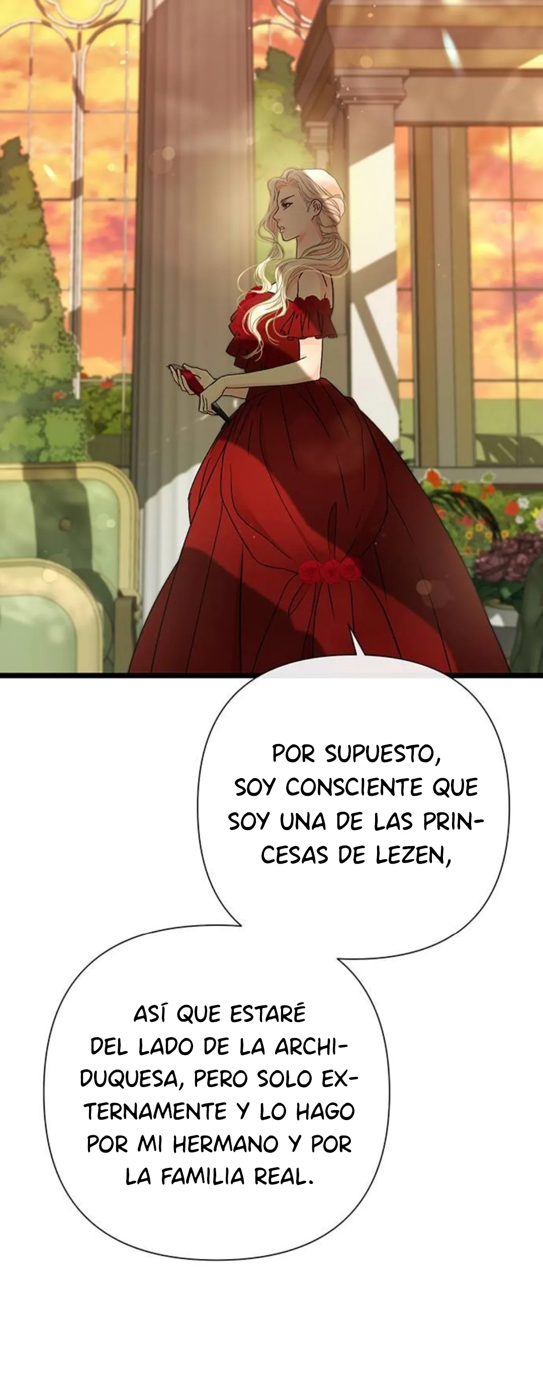 Príncipe problemático - Capítulo 64 - Página 49 - LectorTMOo