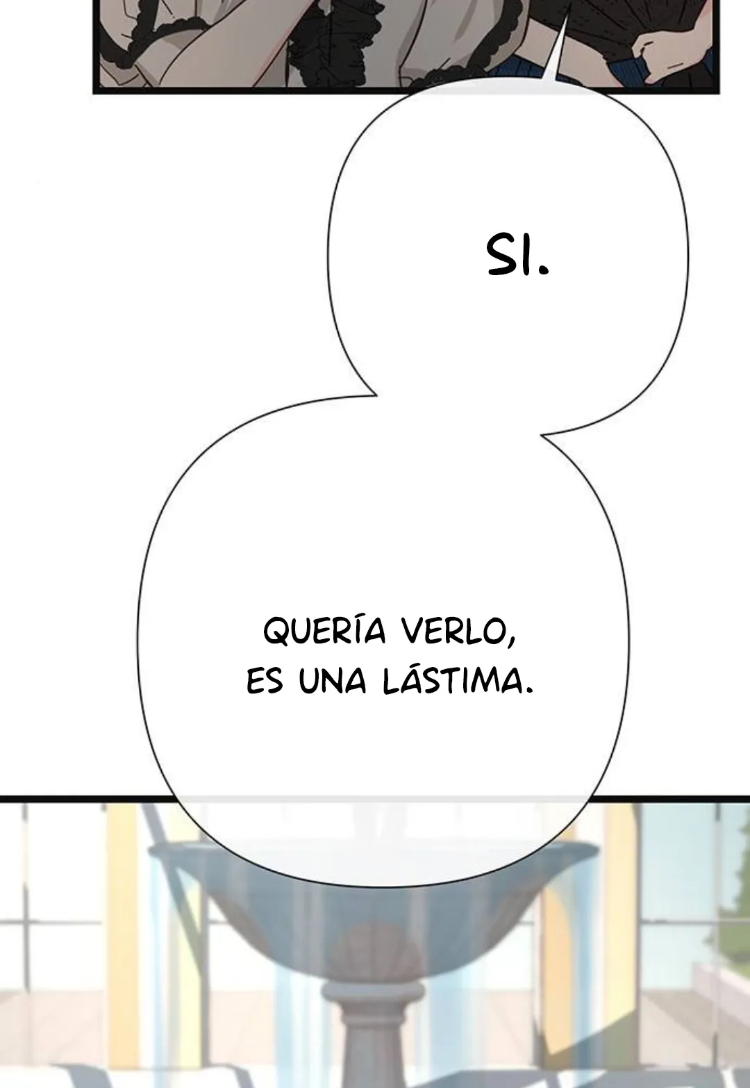 Príncipe problemático - Capítulo 64 - Página 5 - LectorTMOo