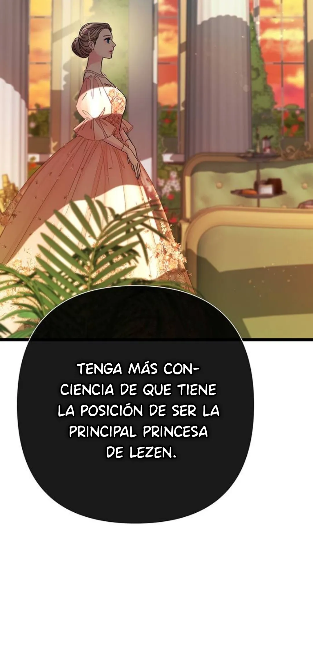 Príncipe problemático - Capítulo 64 - Página 52 - LectorTMOo