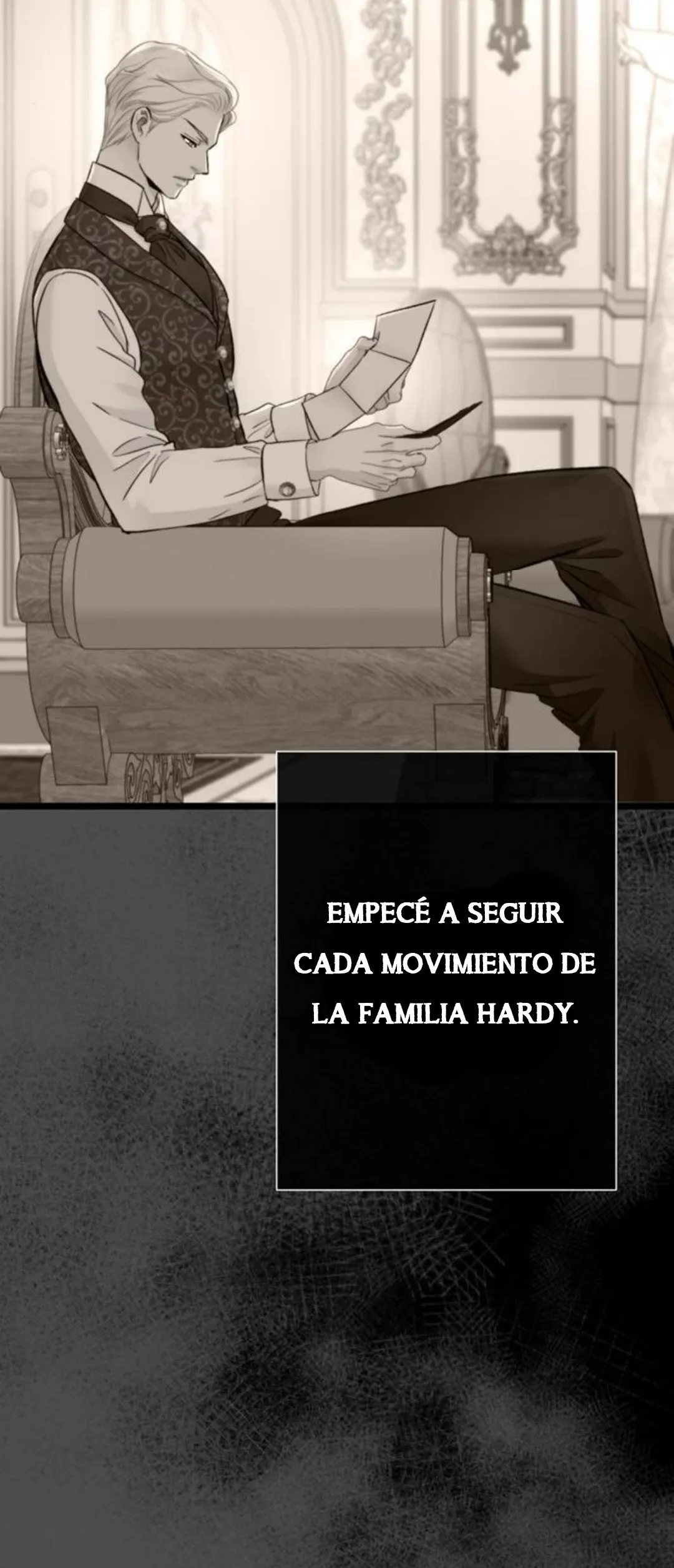 Príncipe problemático - Capítulo 64 - Página 76 - LectorTMOo