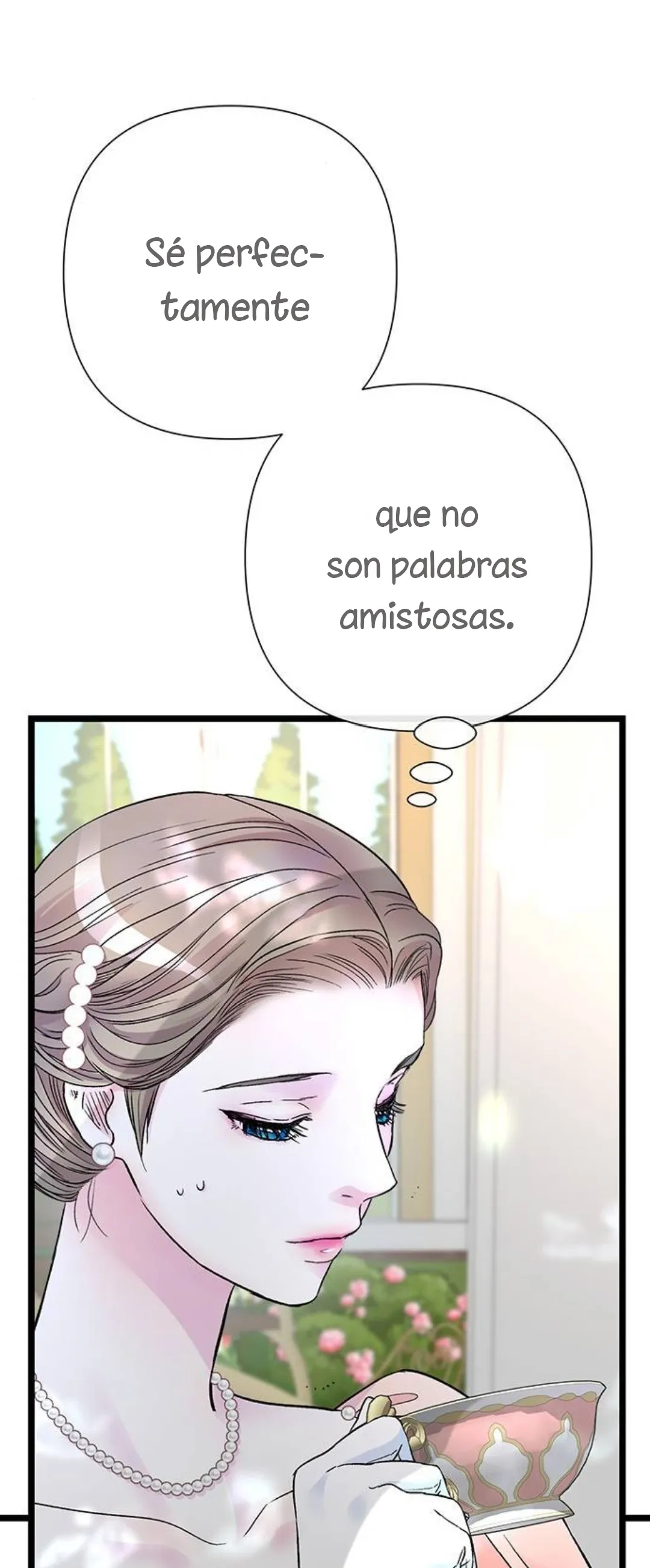 Príncipe problemático - Capítulo 64 - Página 9 - LectorTMOo