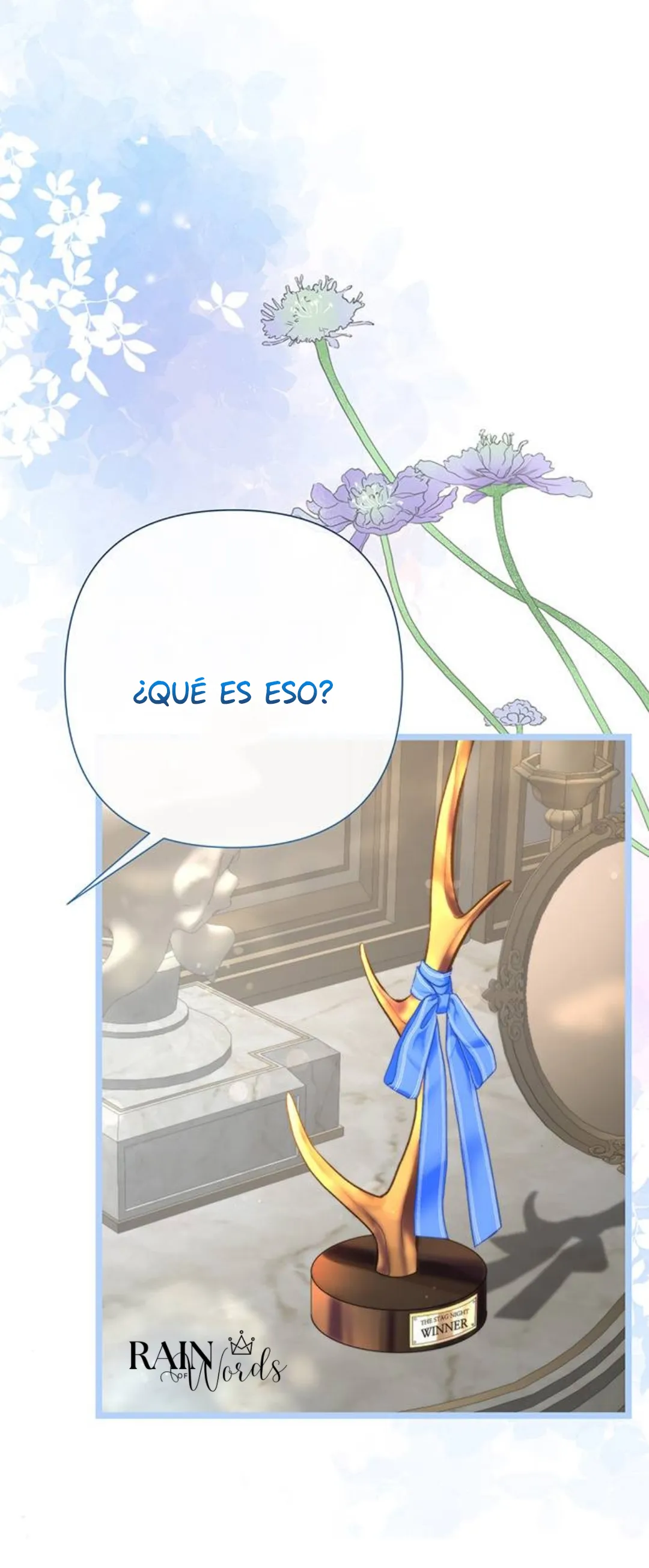 Príncipe problemático - Capítulo 65 - Página 17 - LectorTMOo