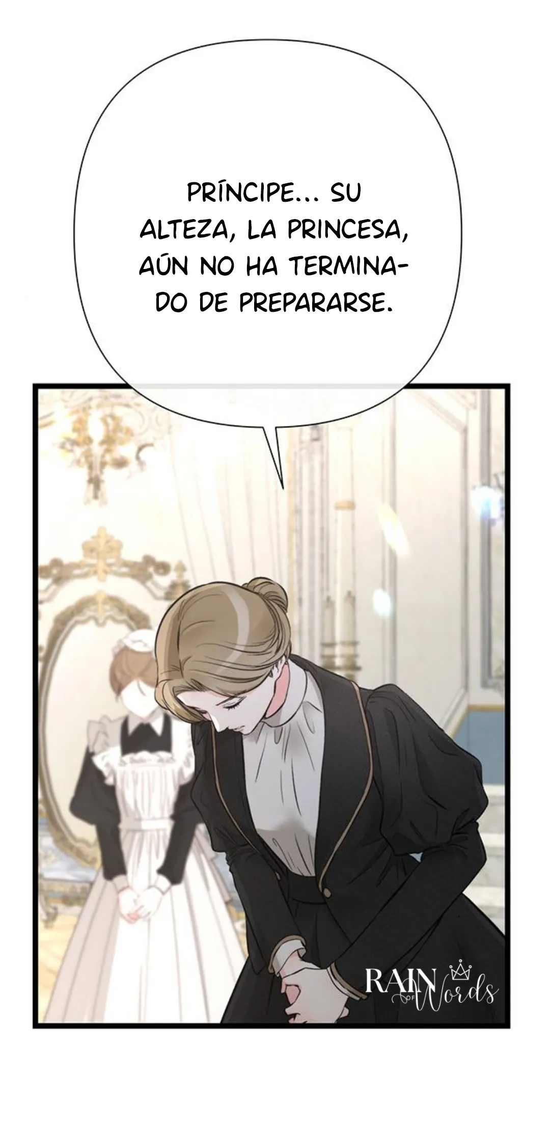 Príncipe problemático - Capítulo 65 - Página 2 - LectorTMOo