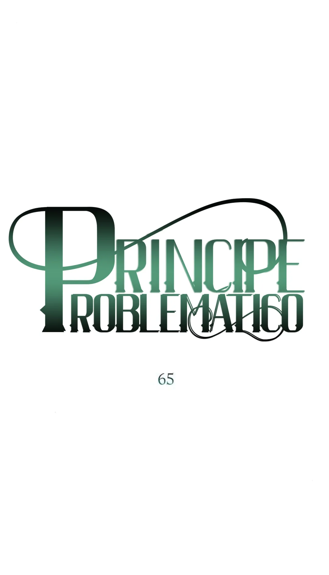 Príncipe problemático - Capítulo 65 - Página 5 - LectorTMOo