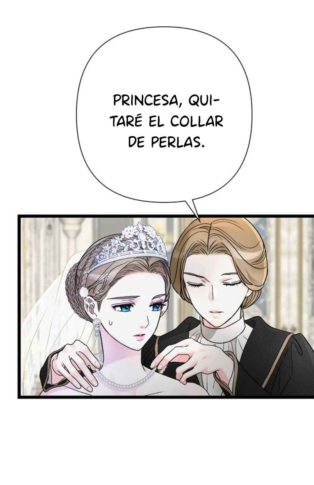 Príncipe problemático - Capítulo 65 - Página 57 - LectorTMOo