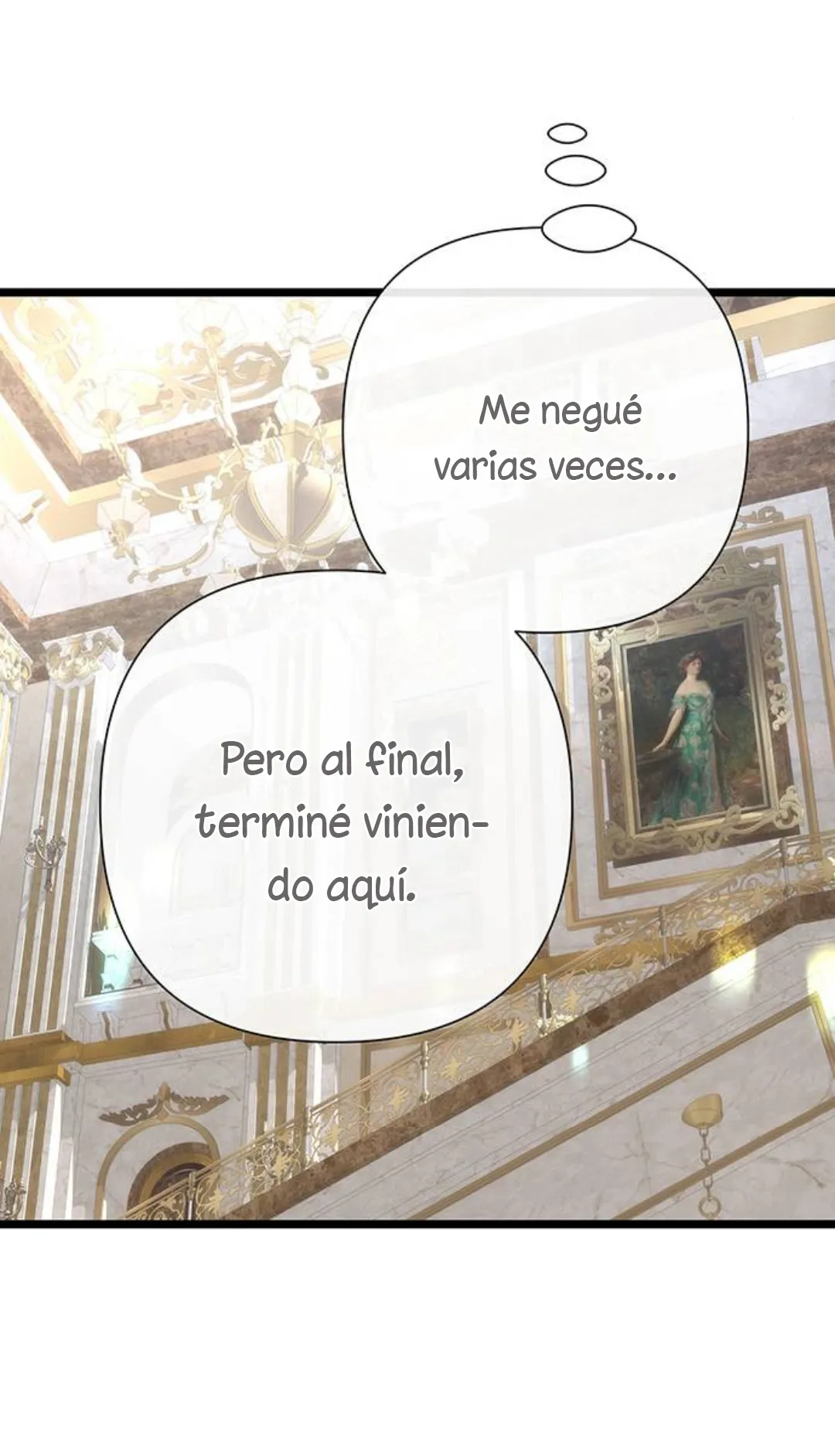 Príncipe problemático - Capítulo 65 - Página 79 - LectorTMOo