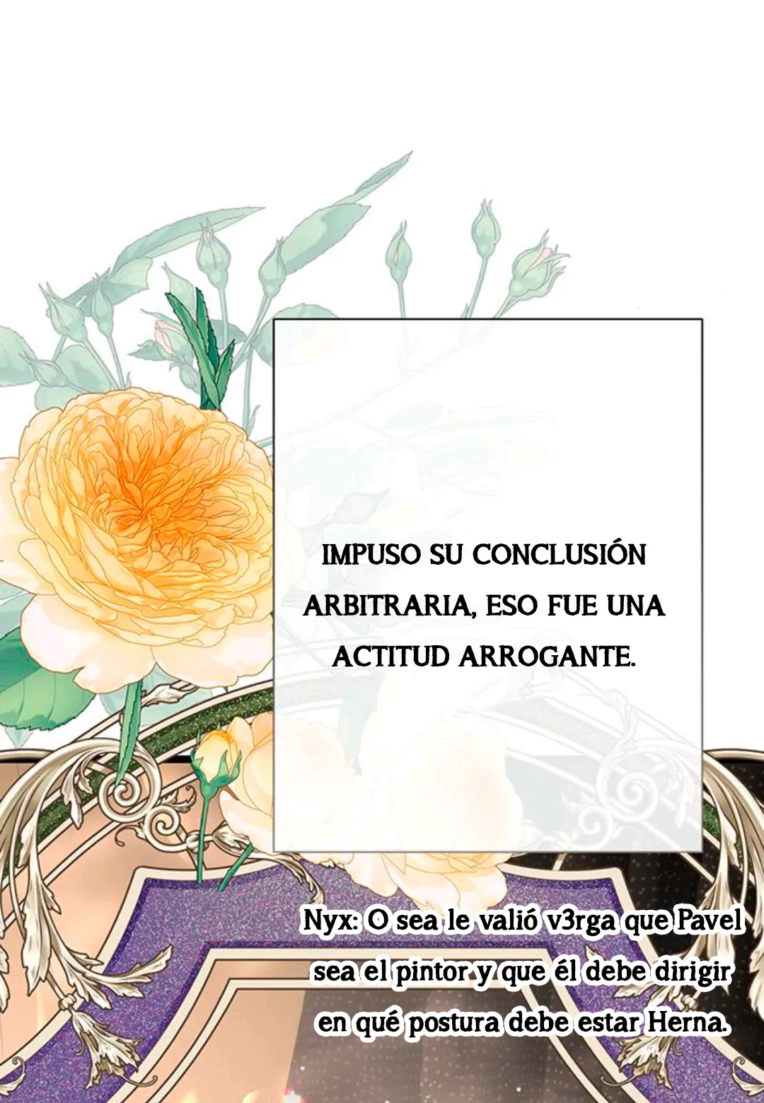 Príncipe problemático - Capítulo 66 - Página 19 - LectorTMOo