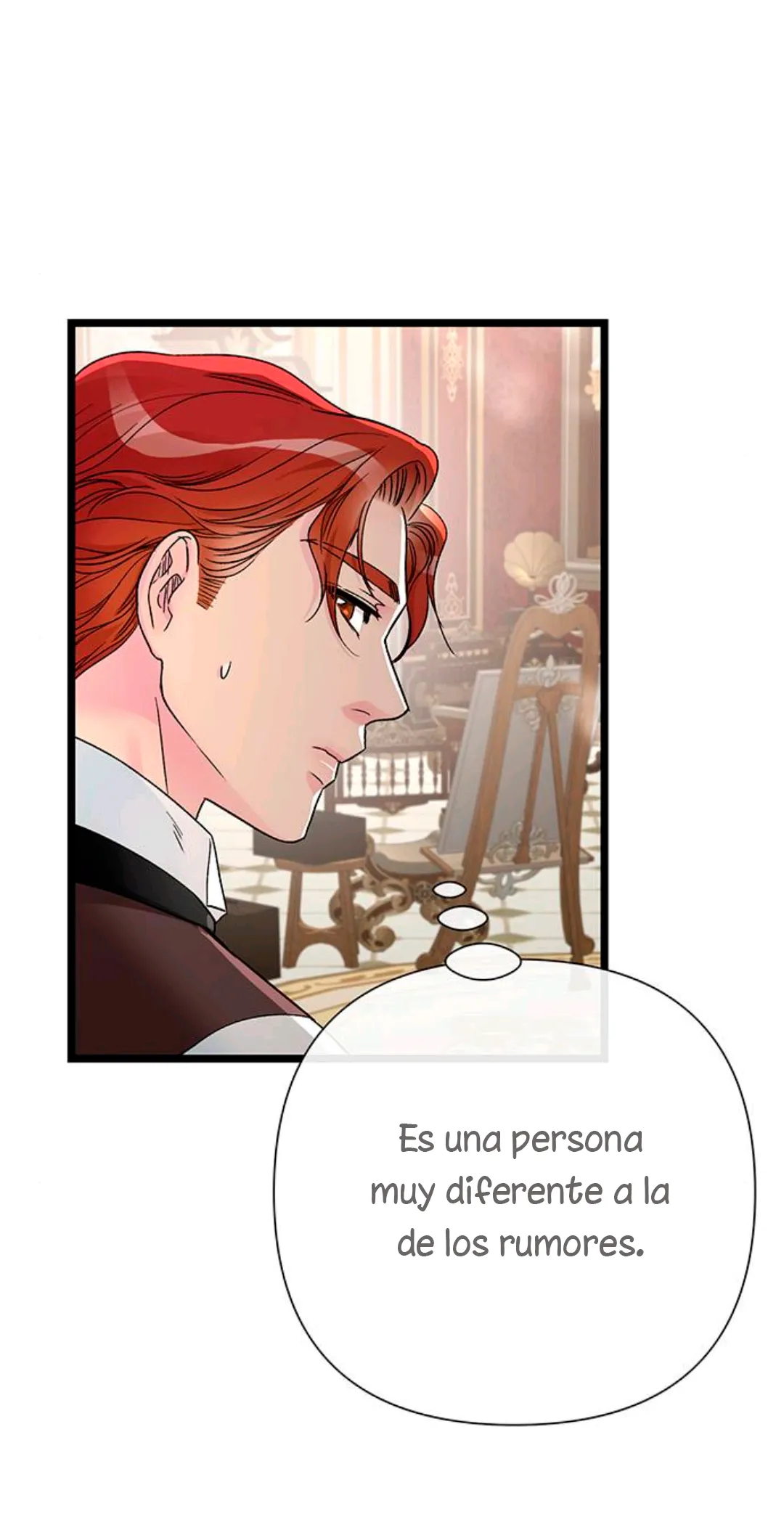 Príncipe problemático - Capítulo 66 - Página 60 - LectorTMOo