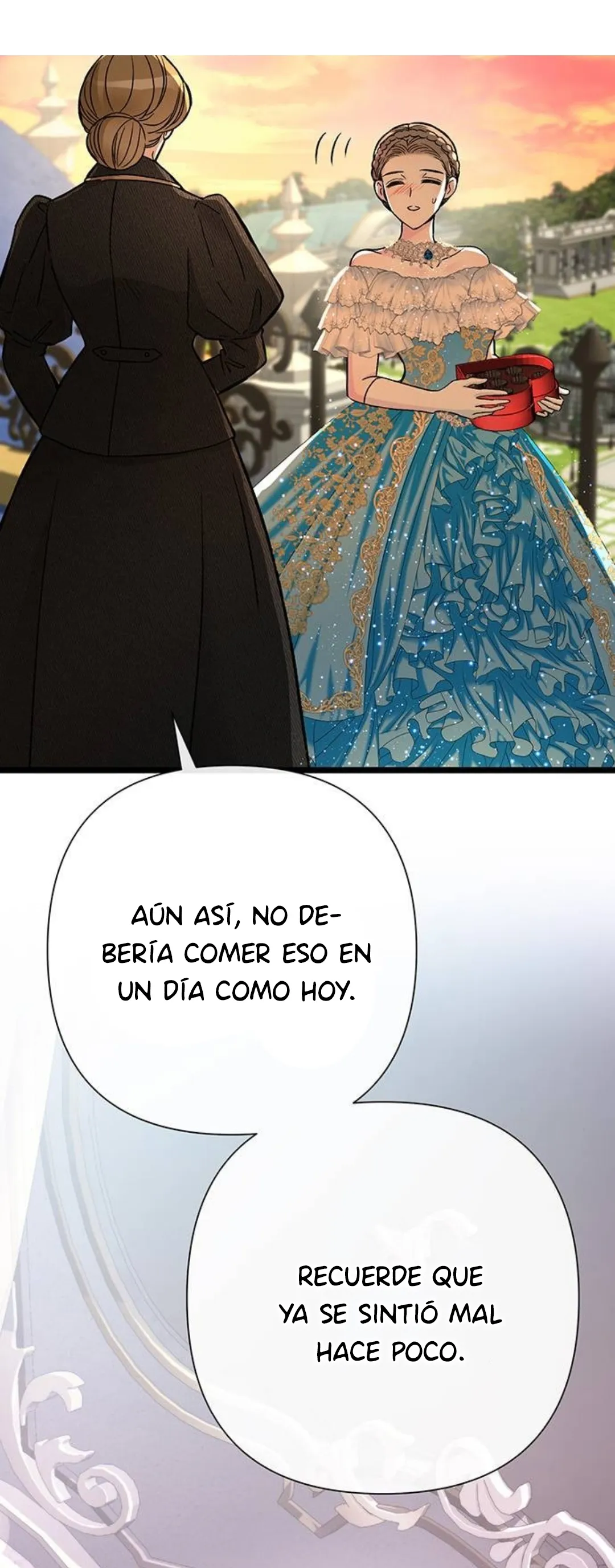 Príncipe problemático - Capítulo 67 - Página 16 - LectorTMOo
