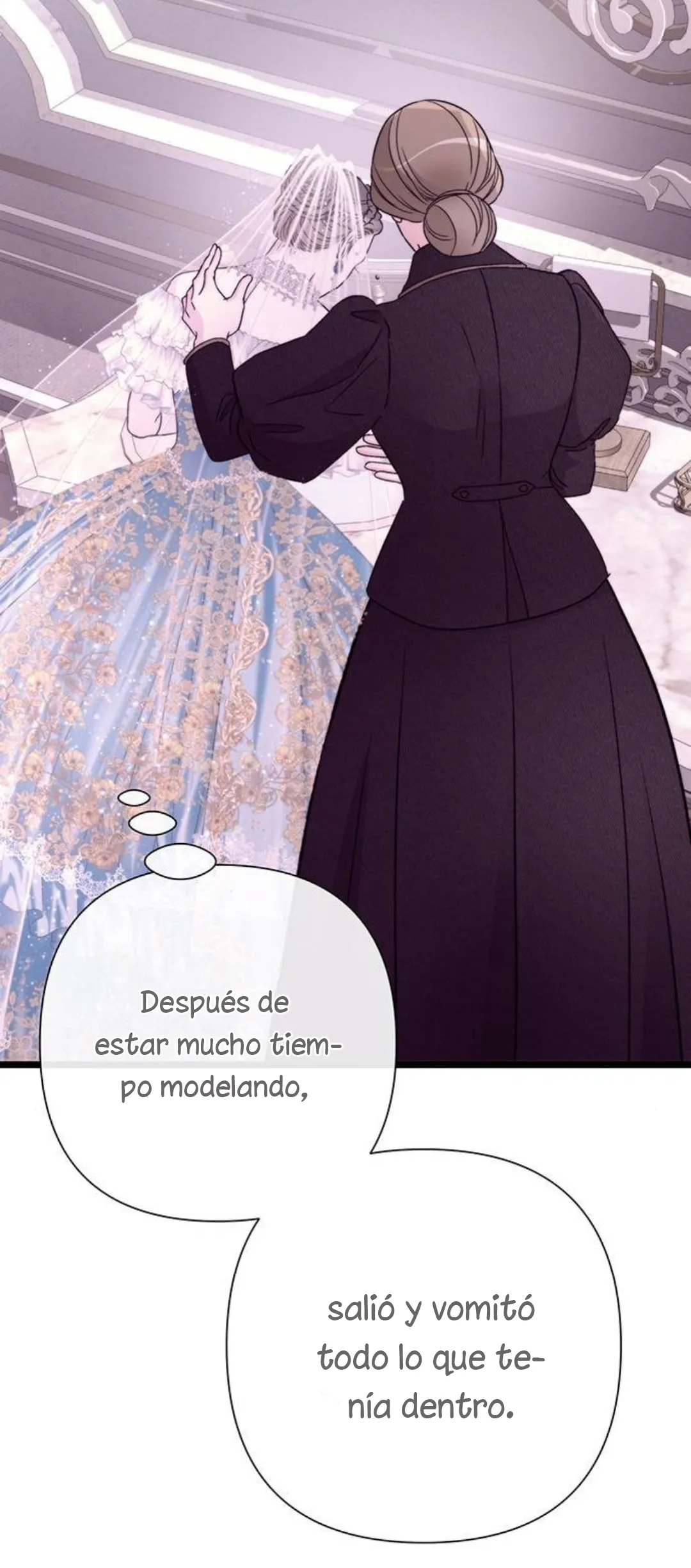 Príncipe problemático - Capítulo 67 - Página 17 - LectorTMOo