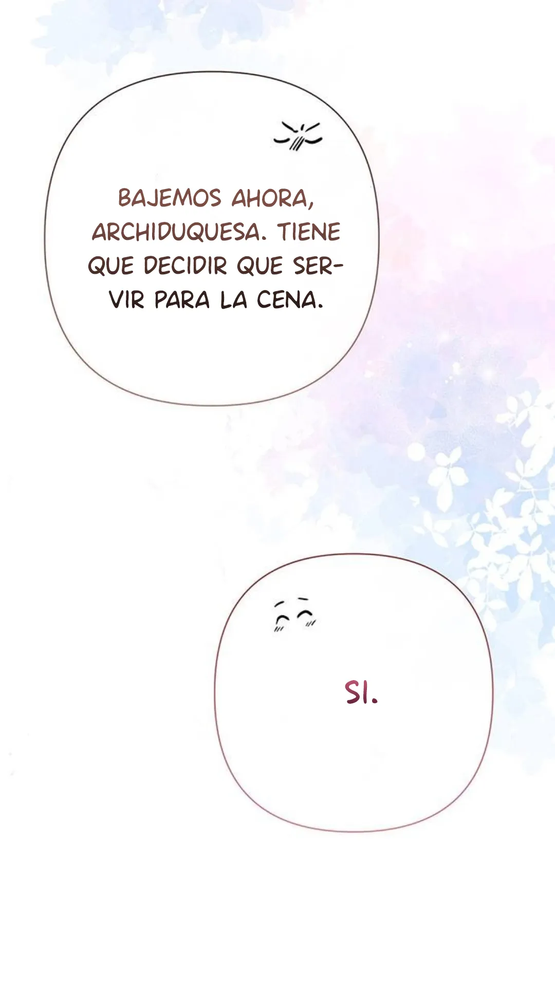 Príncipe problemático - Capítulo 67 - Página 44 - LectorTMOo