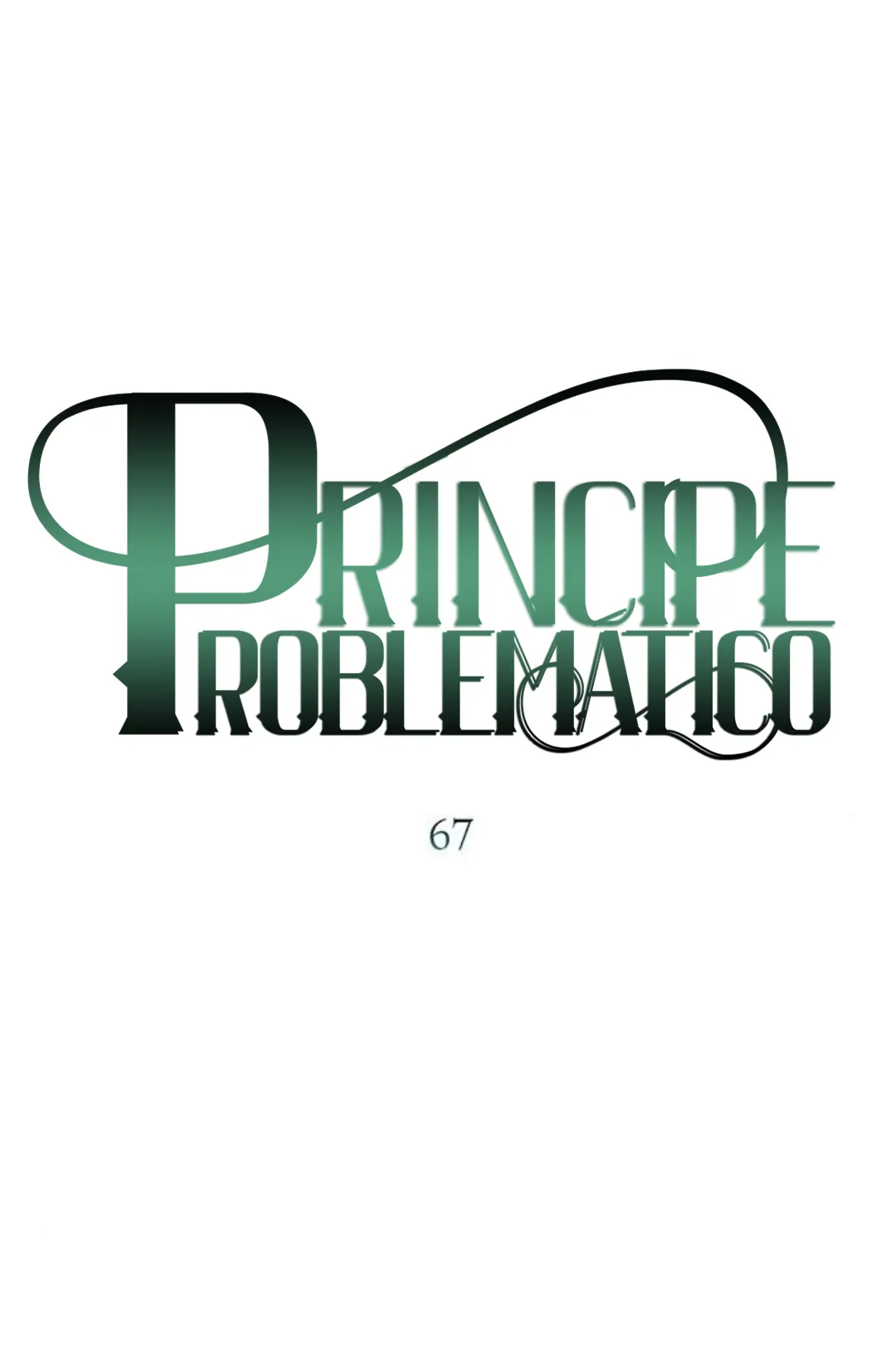 Príncipe problemático - Capítulo 67 - Página 45 - LectorTMOo