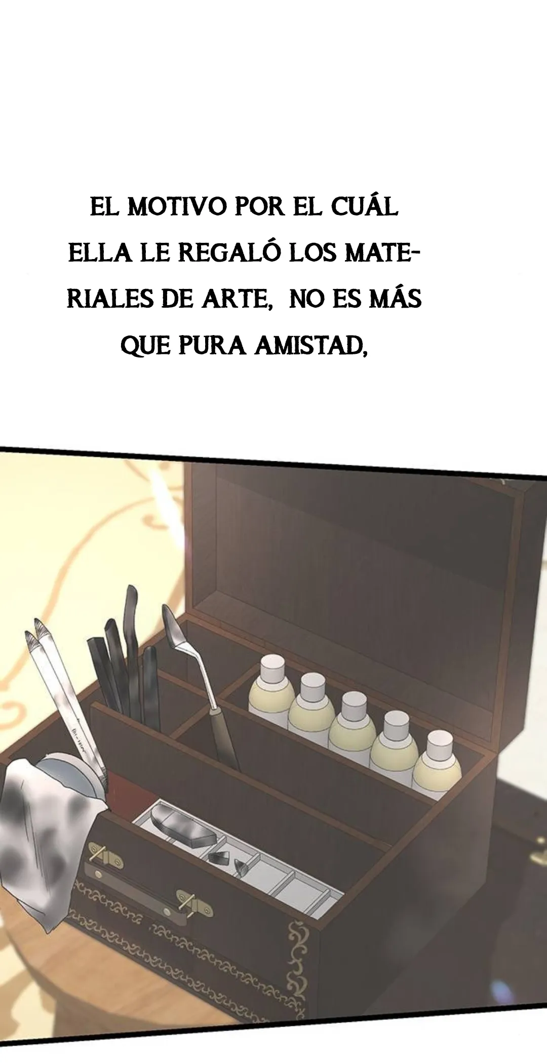 Príncipe problemático - Capítulo 67 - Página 99 - LectorTMOo