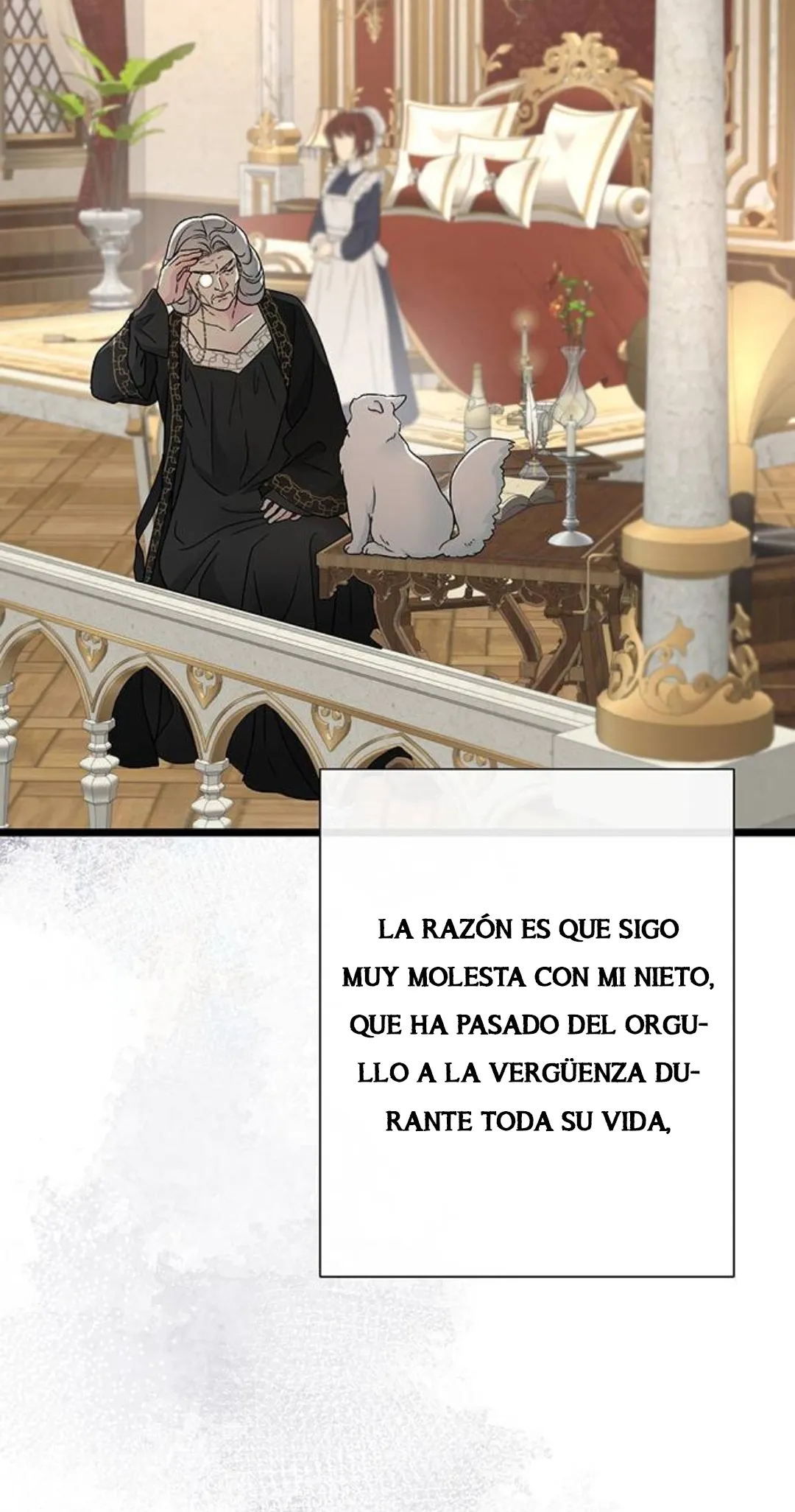 Príncipe problemático - Capítulo 68 - Página 15 - LectorTMOo