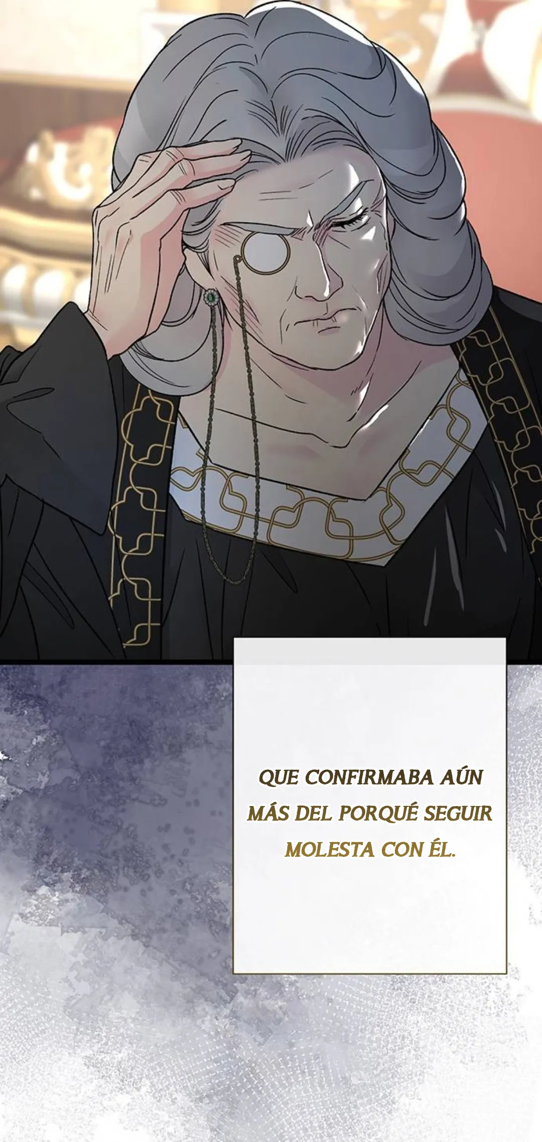 Príncipe problemático - Capítulo 68 - Página 17 - LectorTMOo