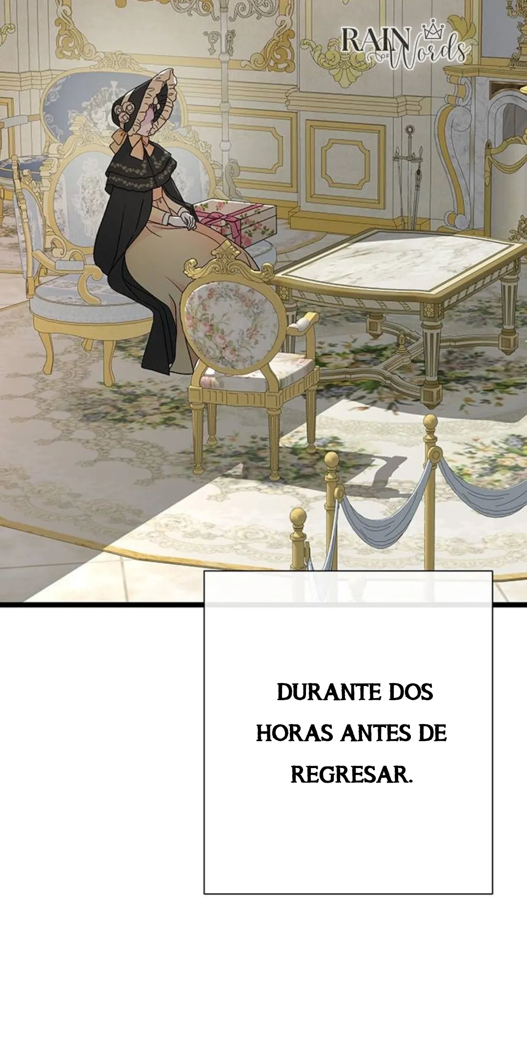 Príncipe problemático - Capítulo 68 - Página 19 - LectorTMOo