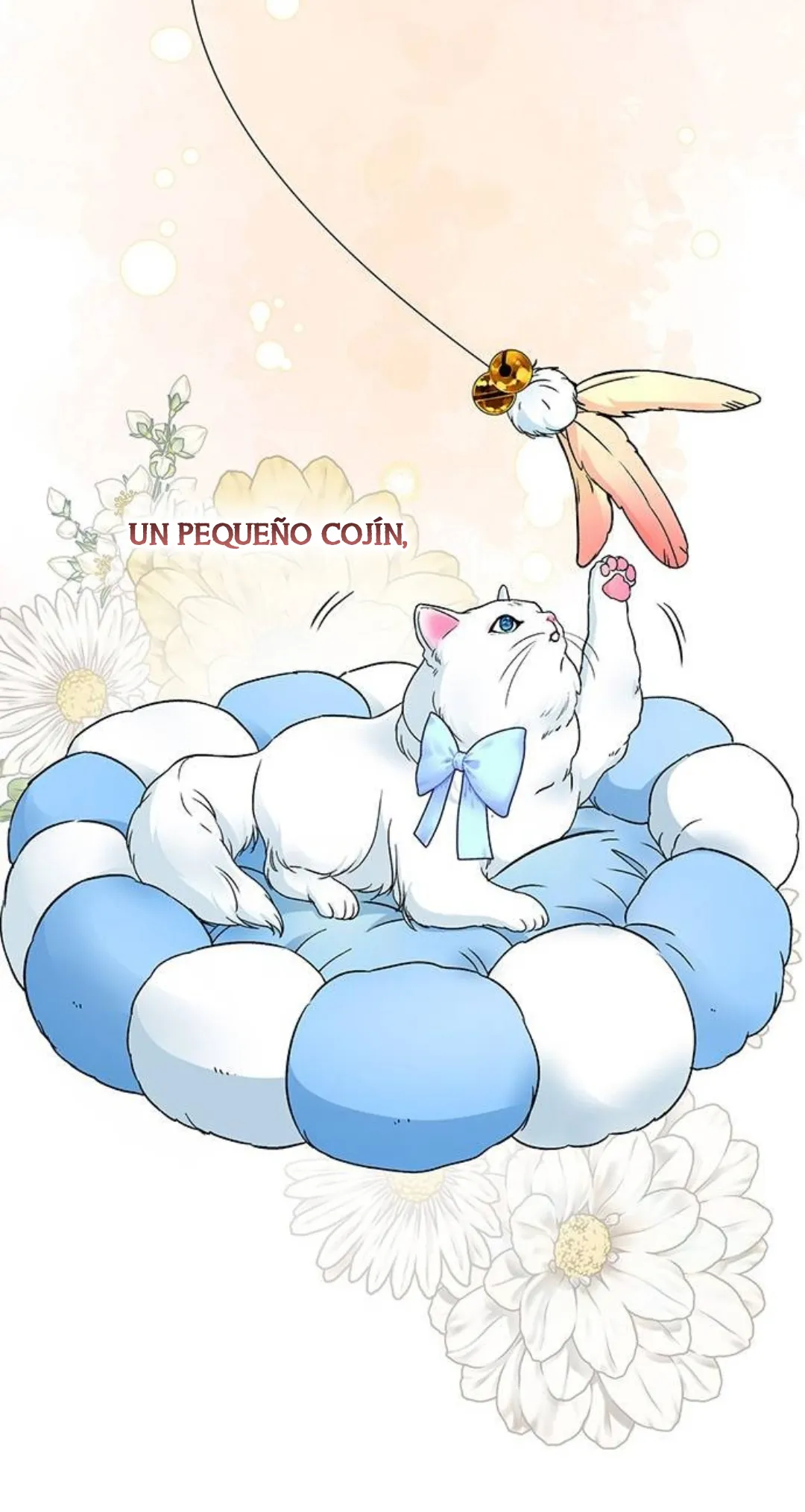 Príncipe problemático - Capítulo 68 - Página 25 - LectorTMOo