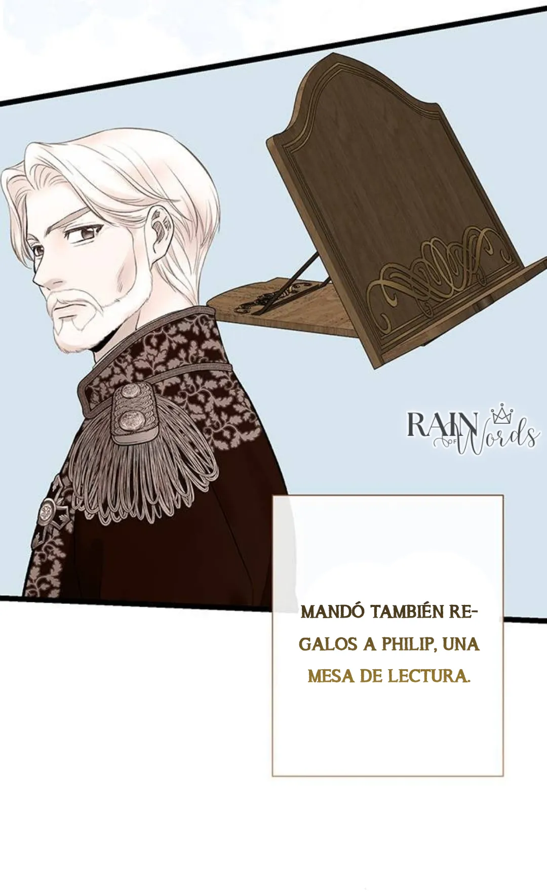 Príncipe problemático - Capítulo 68 - Página 30 - LectorTMOo