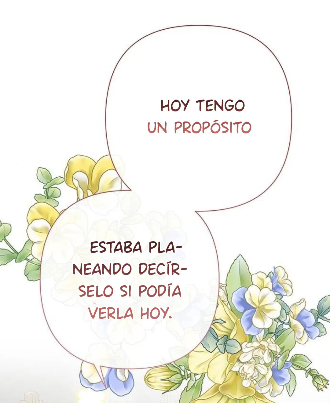 Príncipe problemático - Capítulo 68 - Página 42 - LectorTMOo