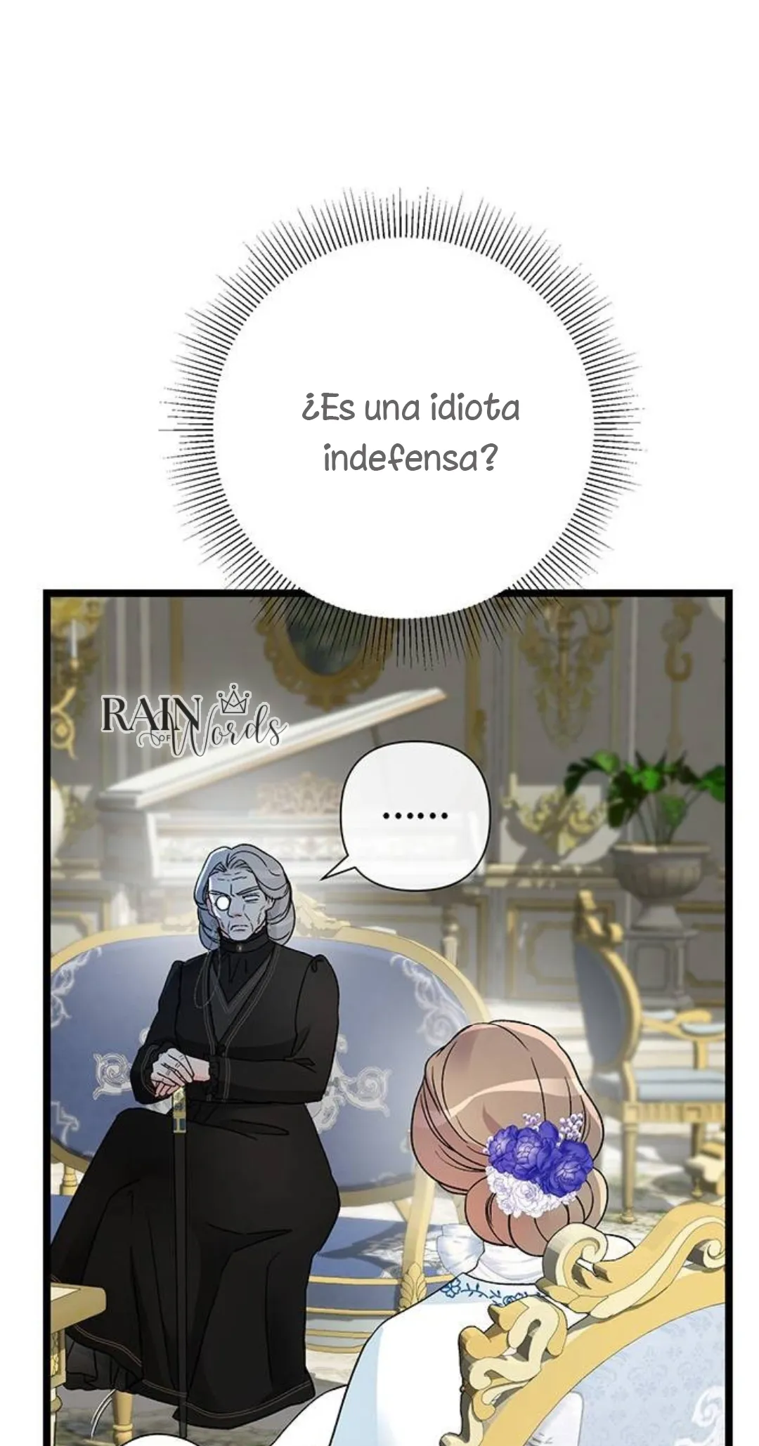Príncipe problemático - Capítulo 68 - Página 44 - LectorTMOo