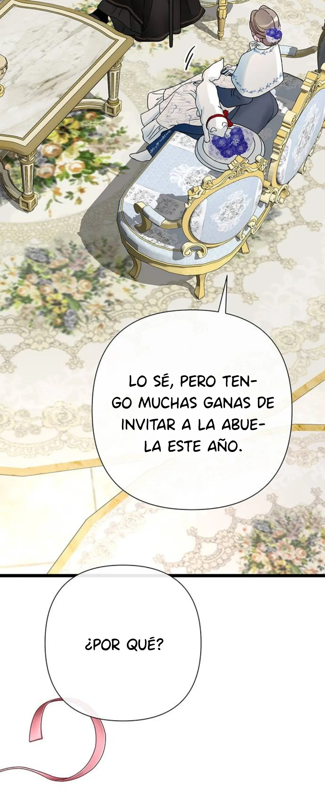 Príncipe problemático - Capítulo 68 - Página 47 - LectorTMOo