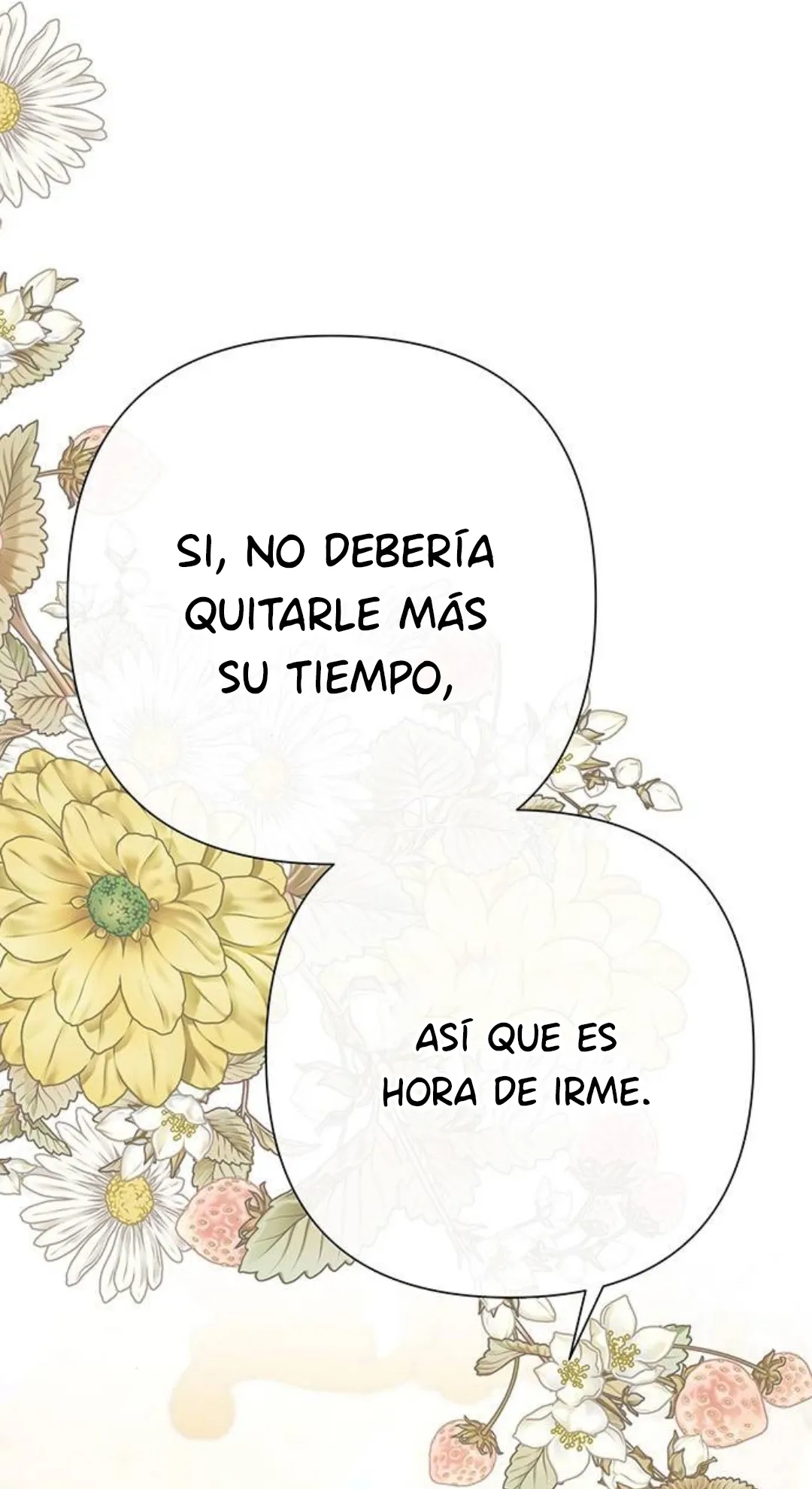 Príncipe problemático - Capítulo 68 - Página 5 - LectorTMOo