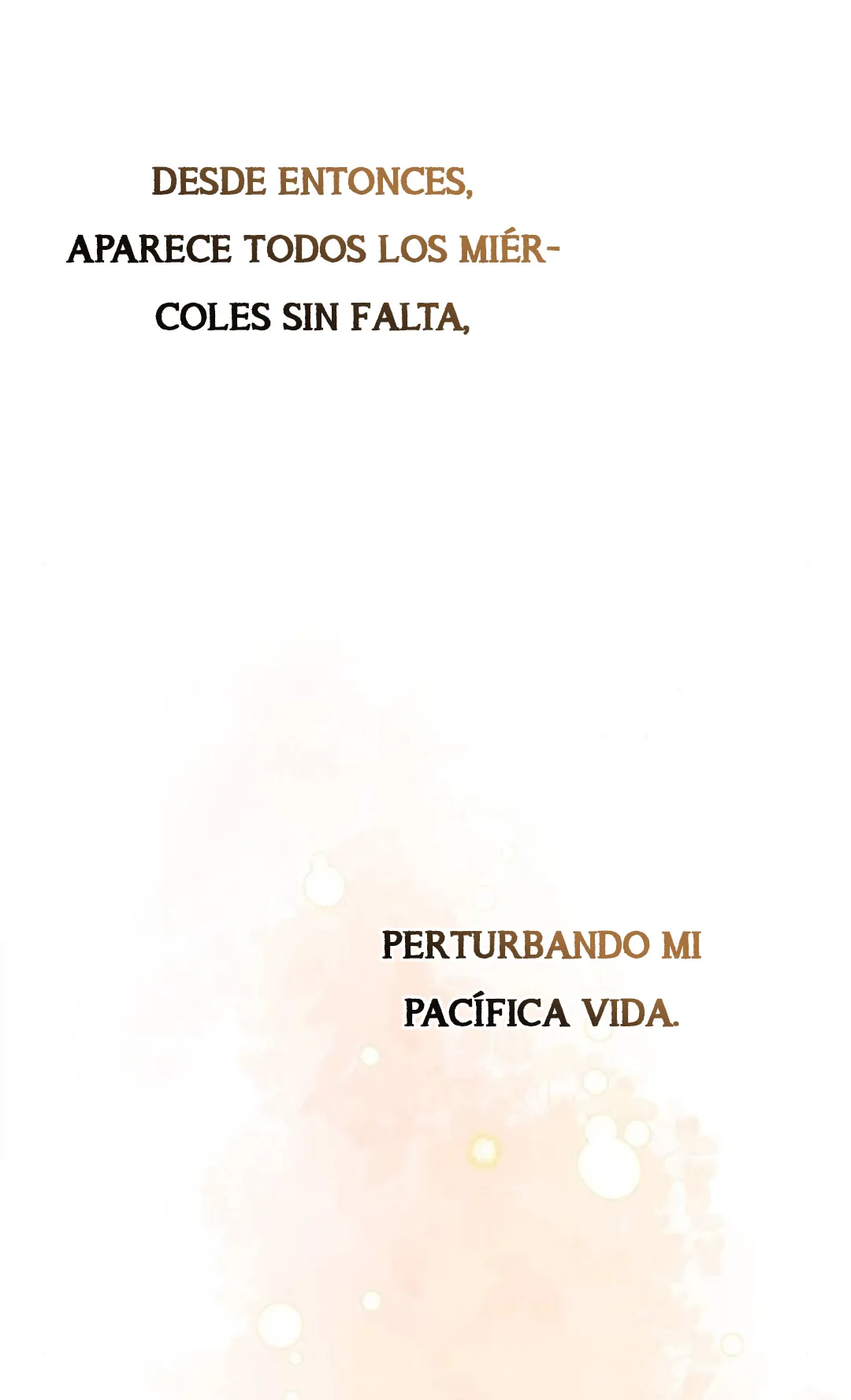 Príncipe problemático - Capítulo 68 - Página 58 - LectorTMOo