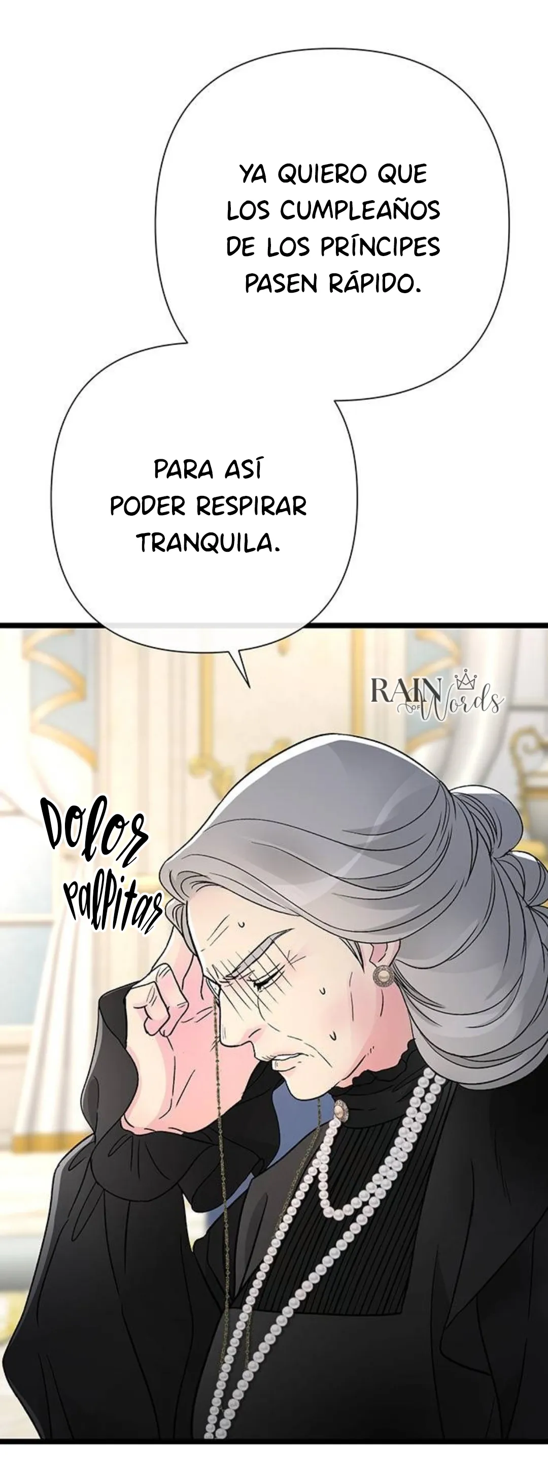 Príncipe problemático - Capítulo 68 - Página 63 - LectorTMOo