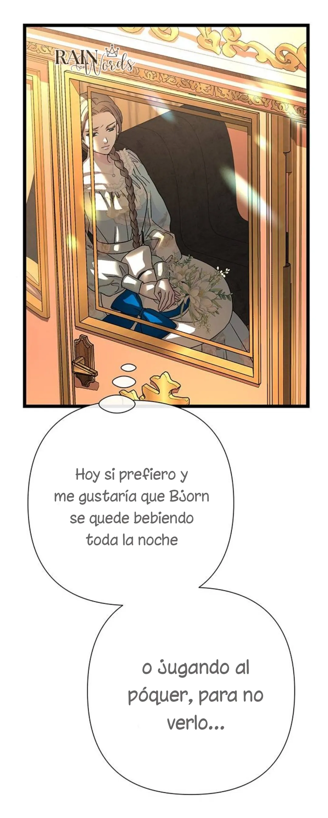 Príncipe problemático - Capítulo 68 - Página 74 - LectorTMOo