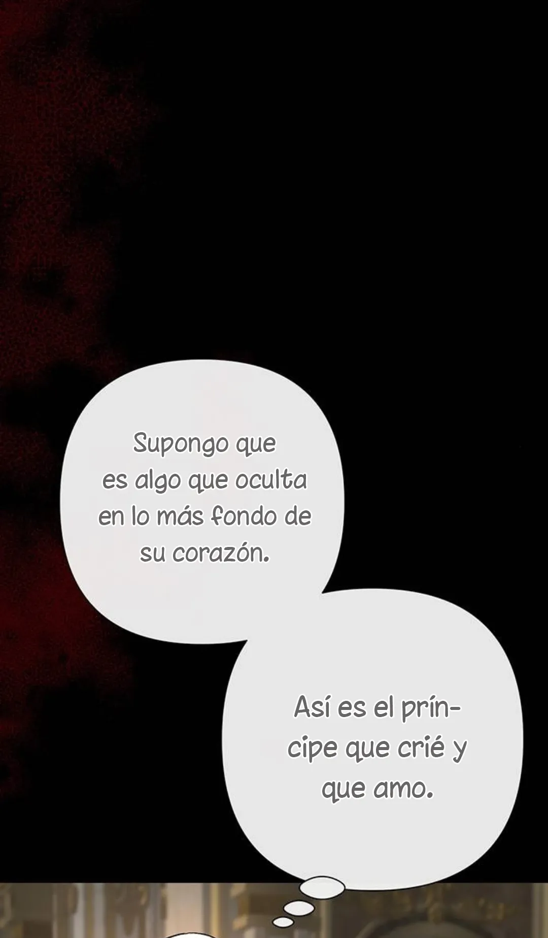 Príncipe problemático - Capítulo 69 - Página 104 - LectorTMOo
