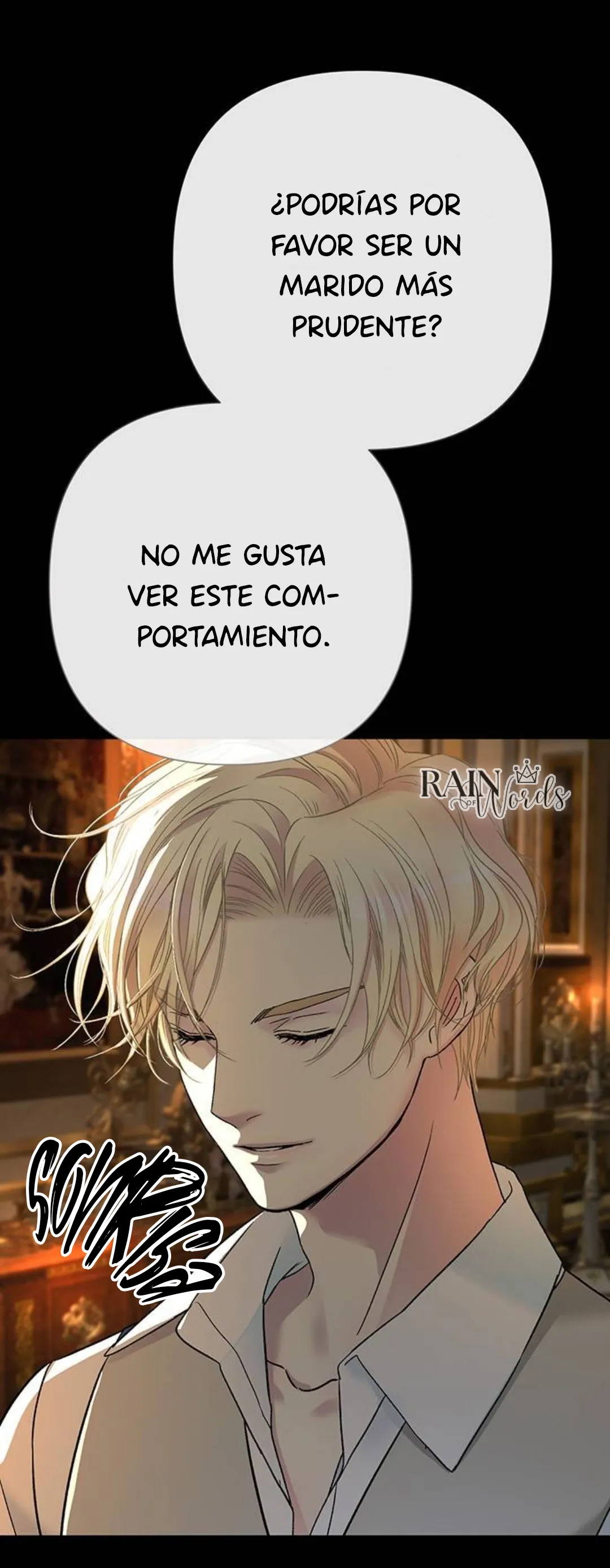 Príncipe problemático - Capítulo 69 - Página 14 - LectorTMOo