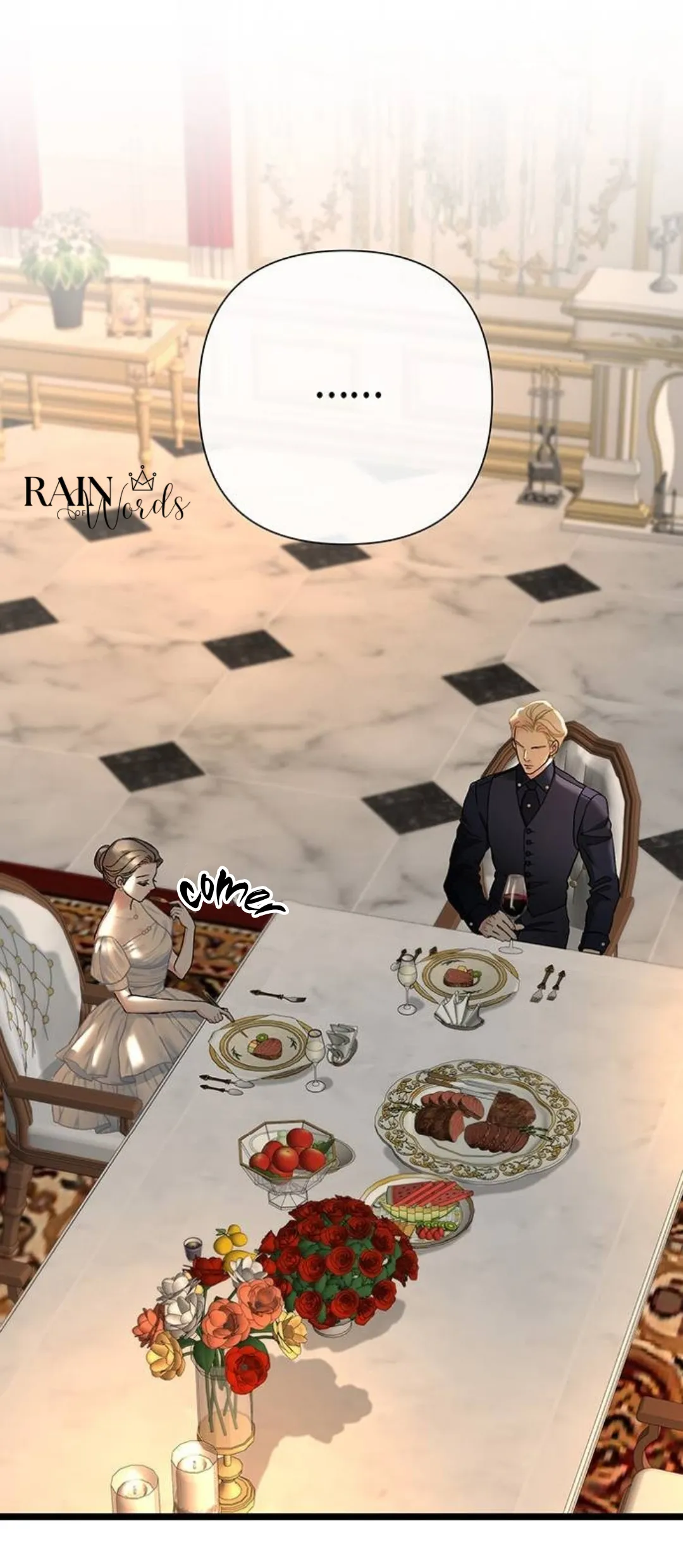 Príncipe problemático - Capítulo 69 - Página 29 - LectorTMOo